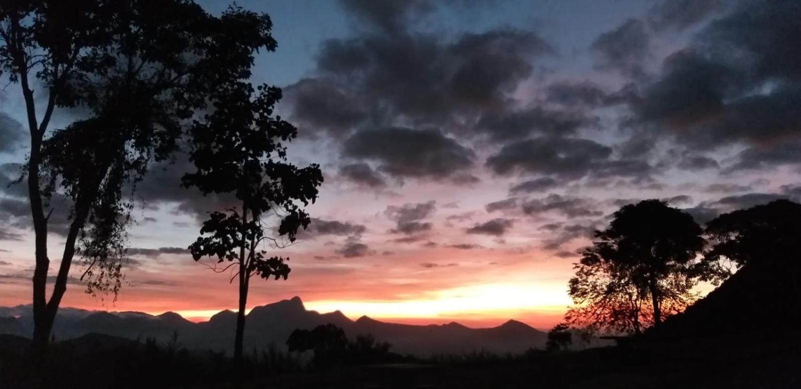 Fazenda Piloes