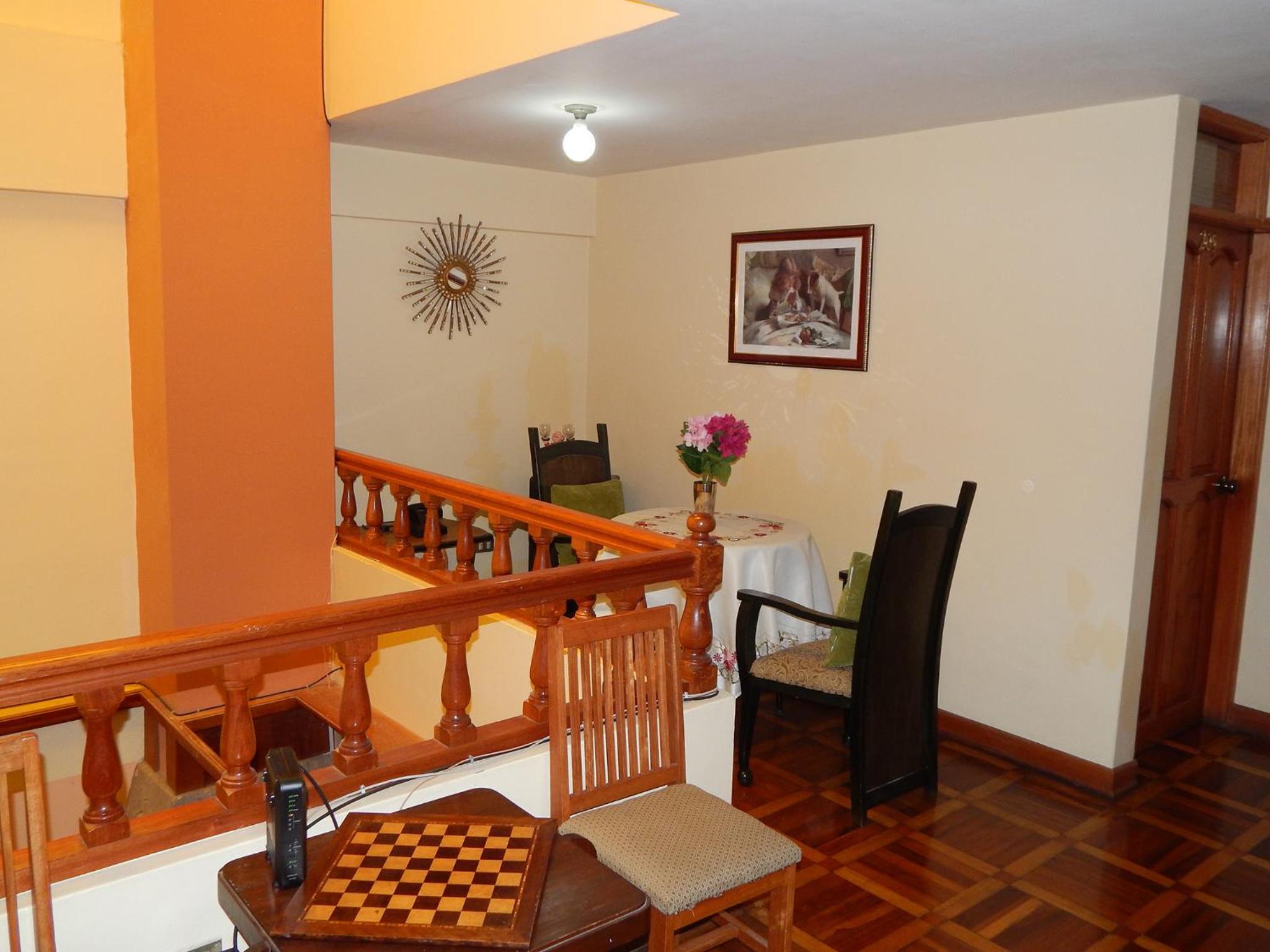RESIDENCIAL PLAZA ESPAÑA
