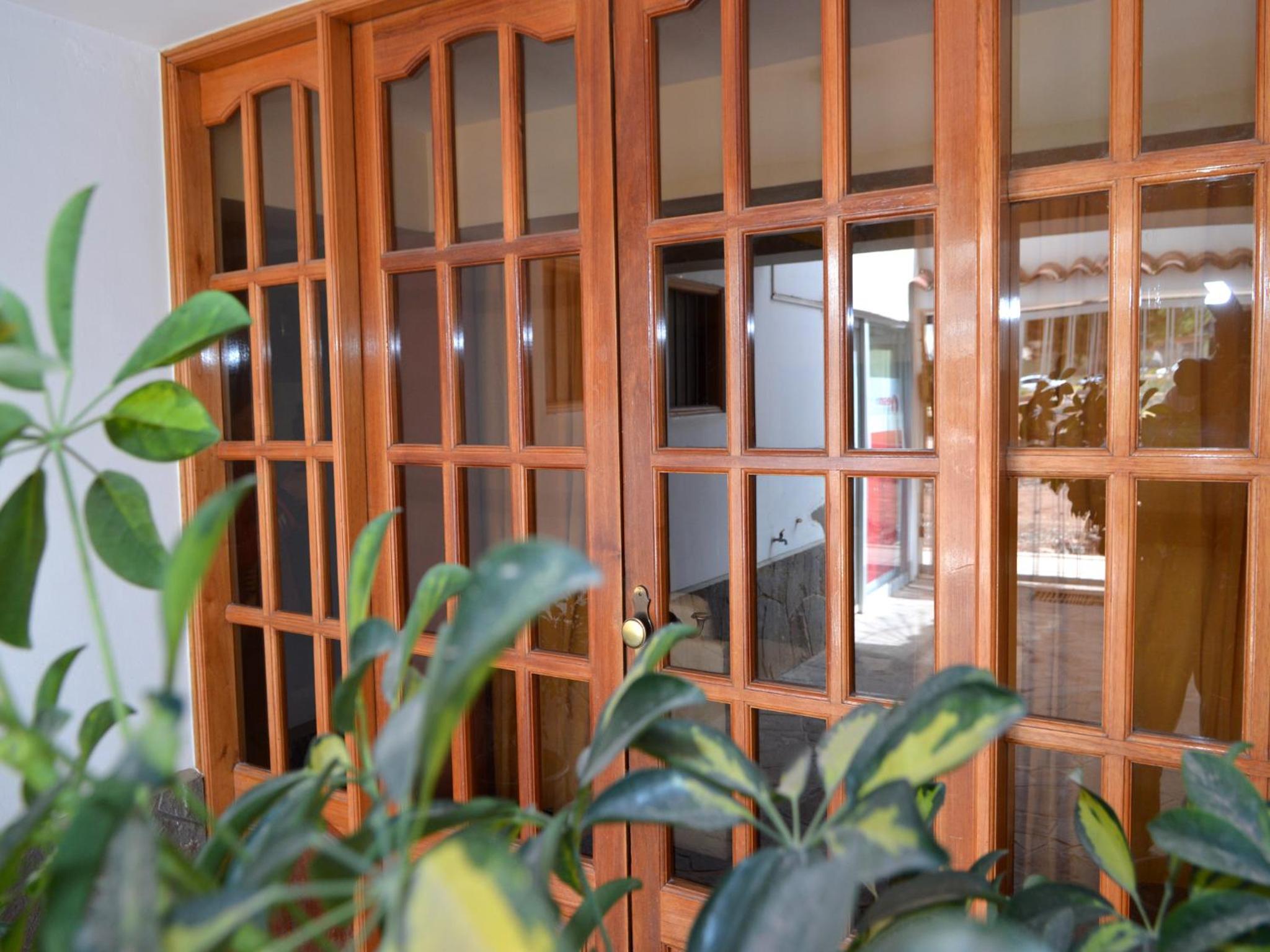 RESIDENCIAL PLAZA ESPAÑA