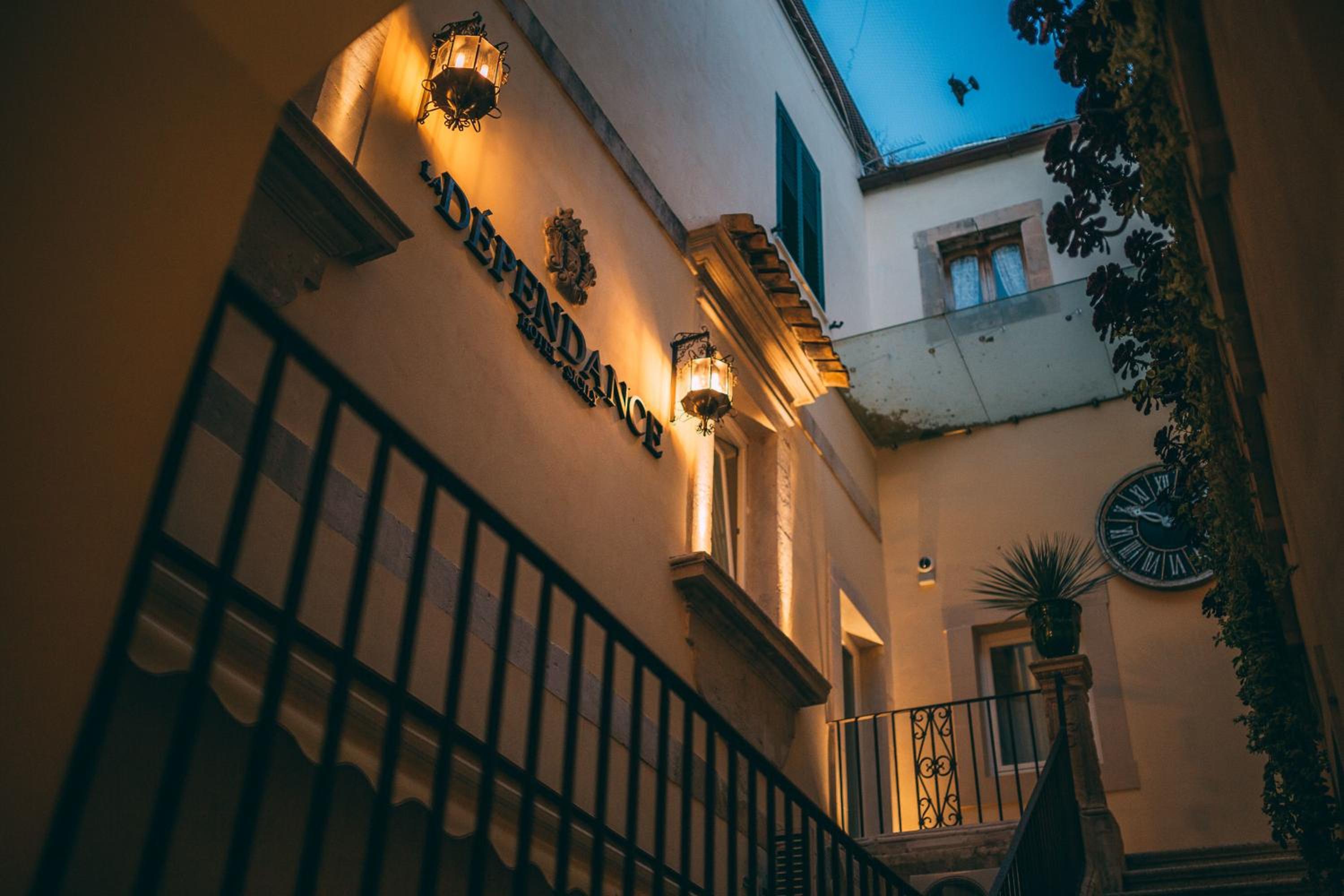 Hotel La Dépendance Hotel - Image 1