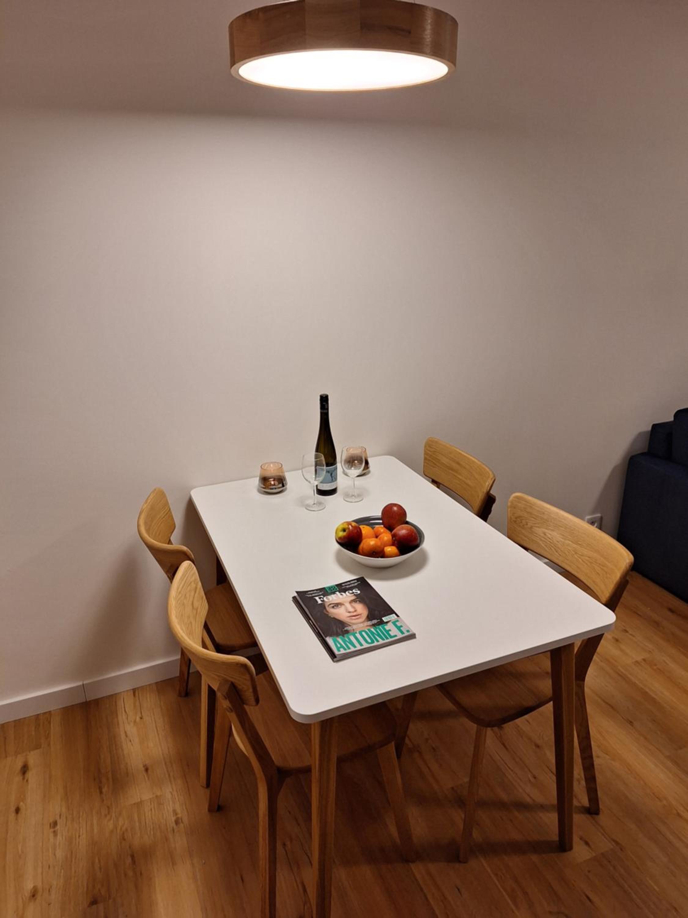 Apartmán v Javorné na Šumavě