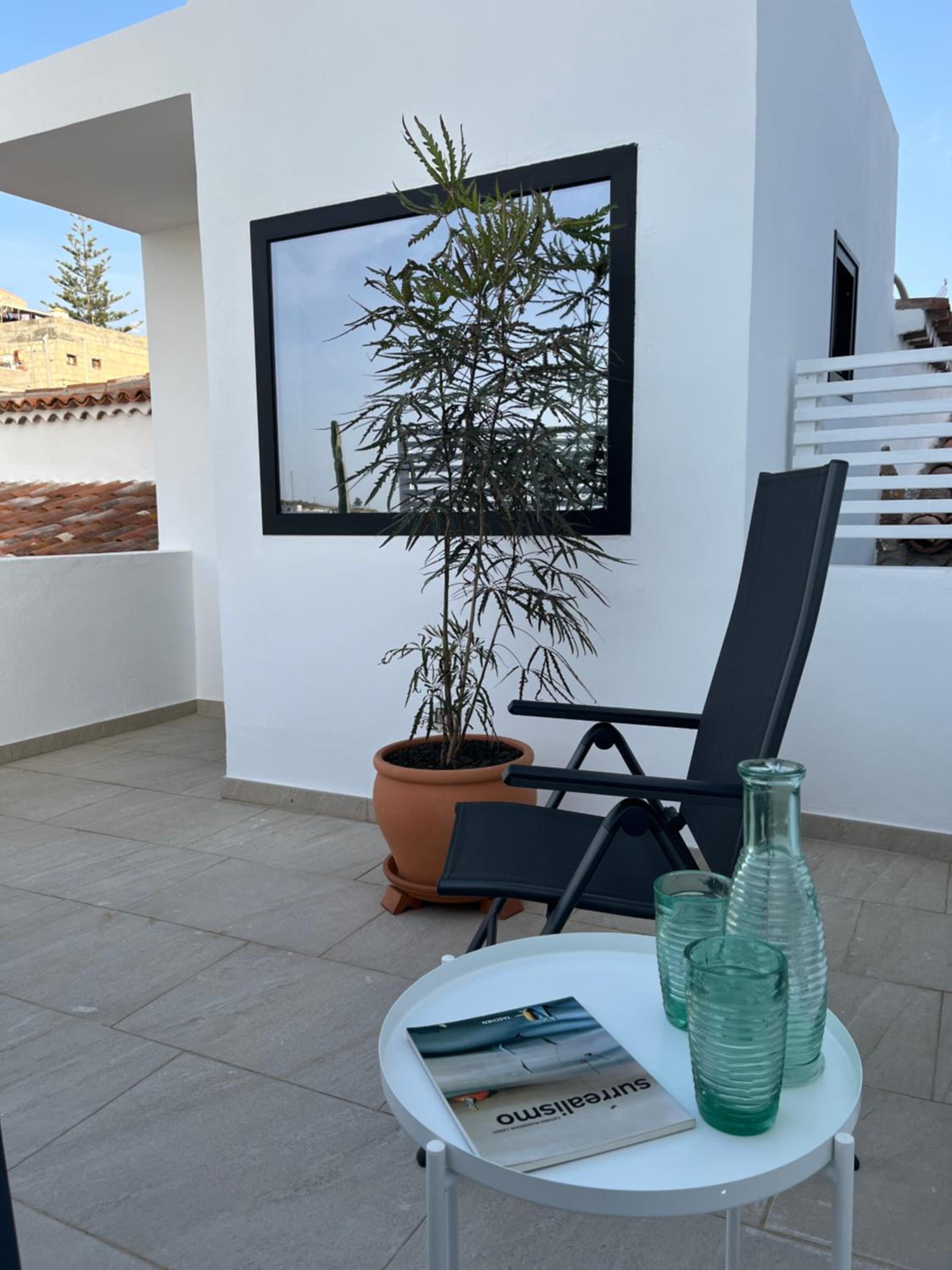 Casa El granero de Antonio