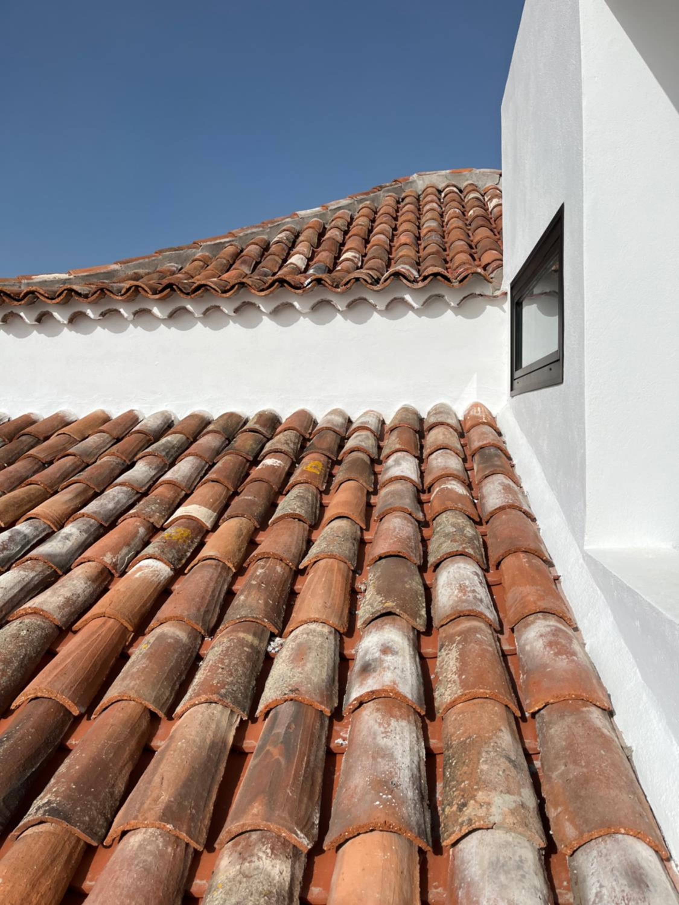 Casa El granero de Antonio
