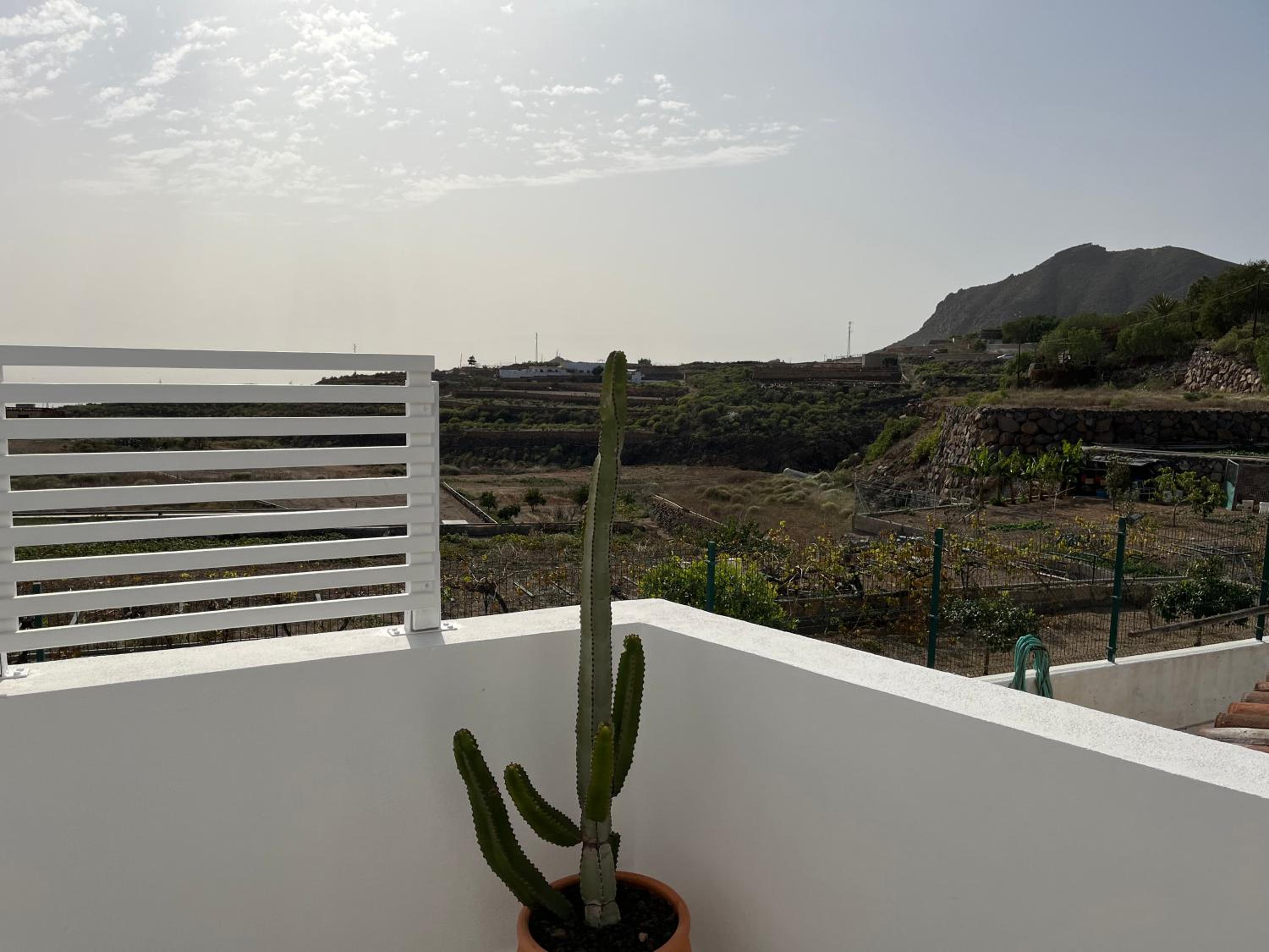 Casa El granero de Antonio