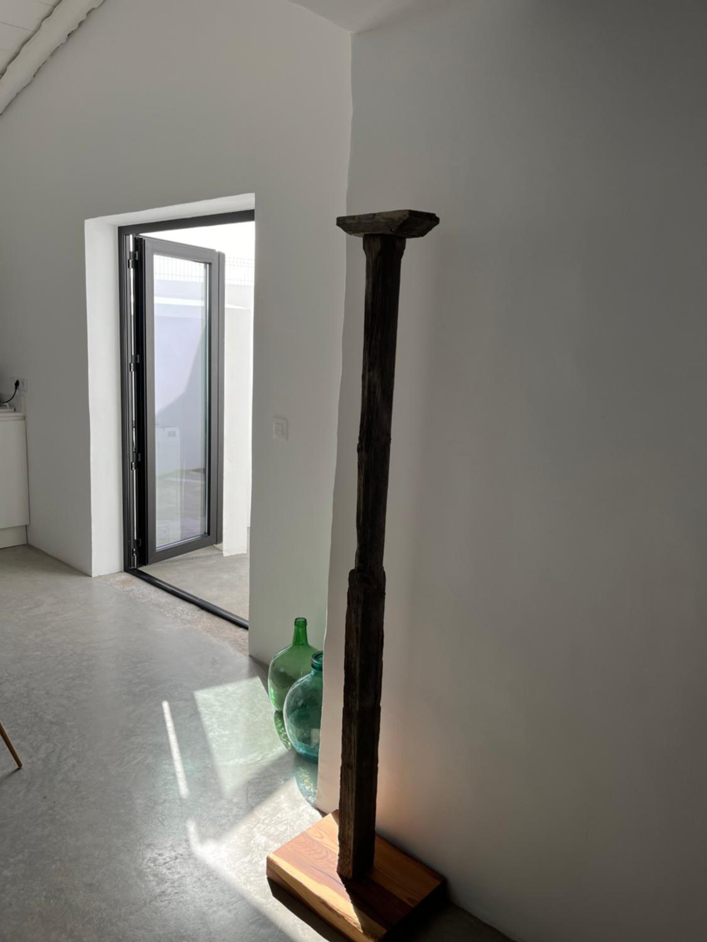 Casa El granero de Antonio