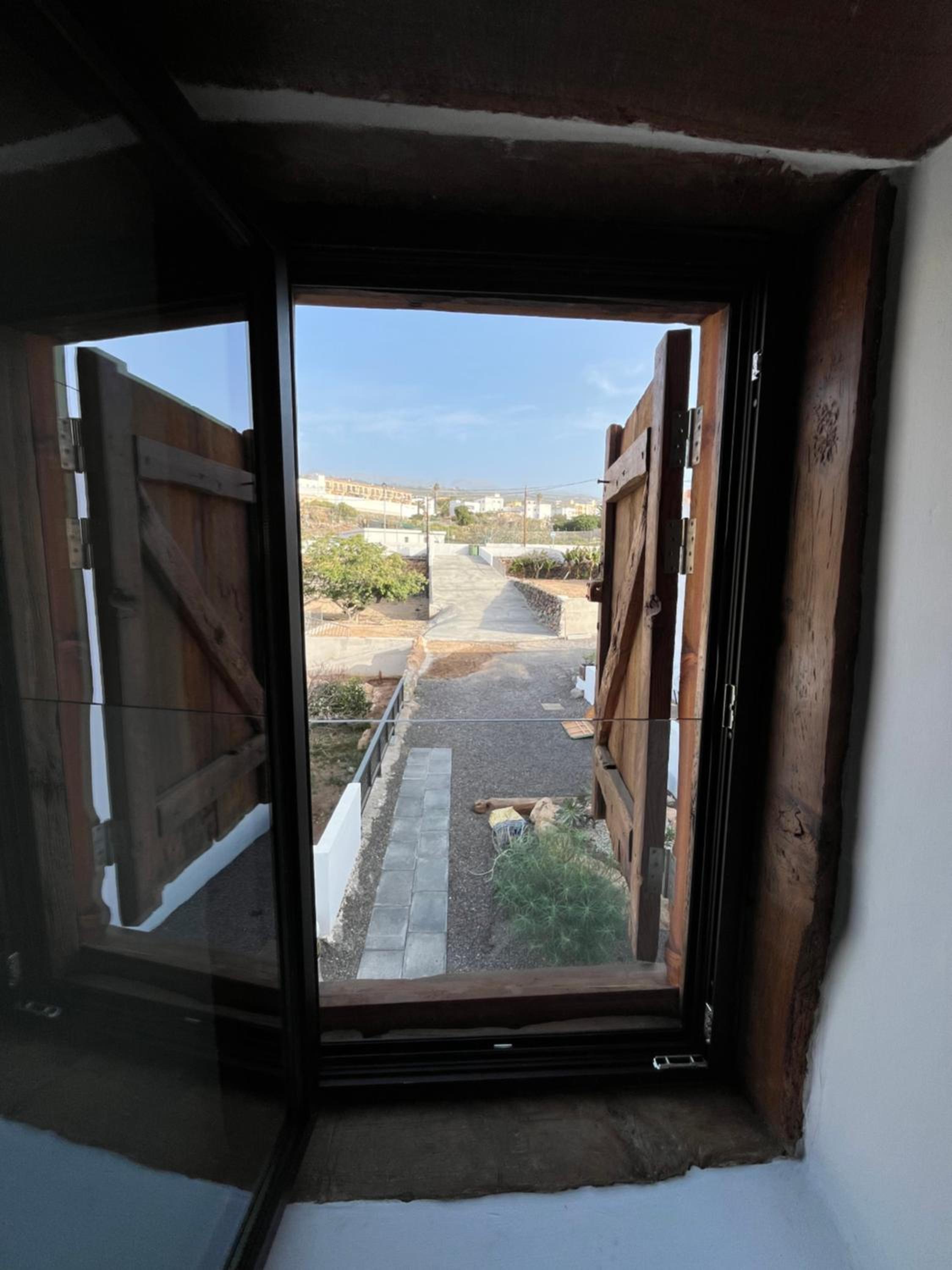 Casa El granero de Antonio