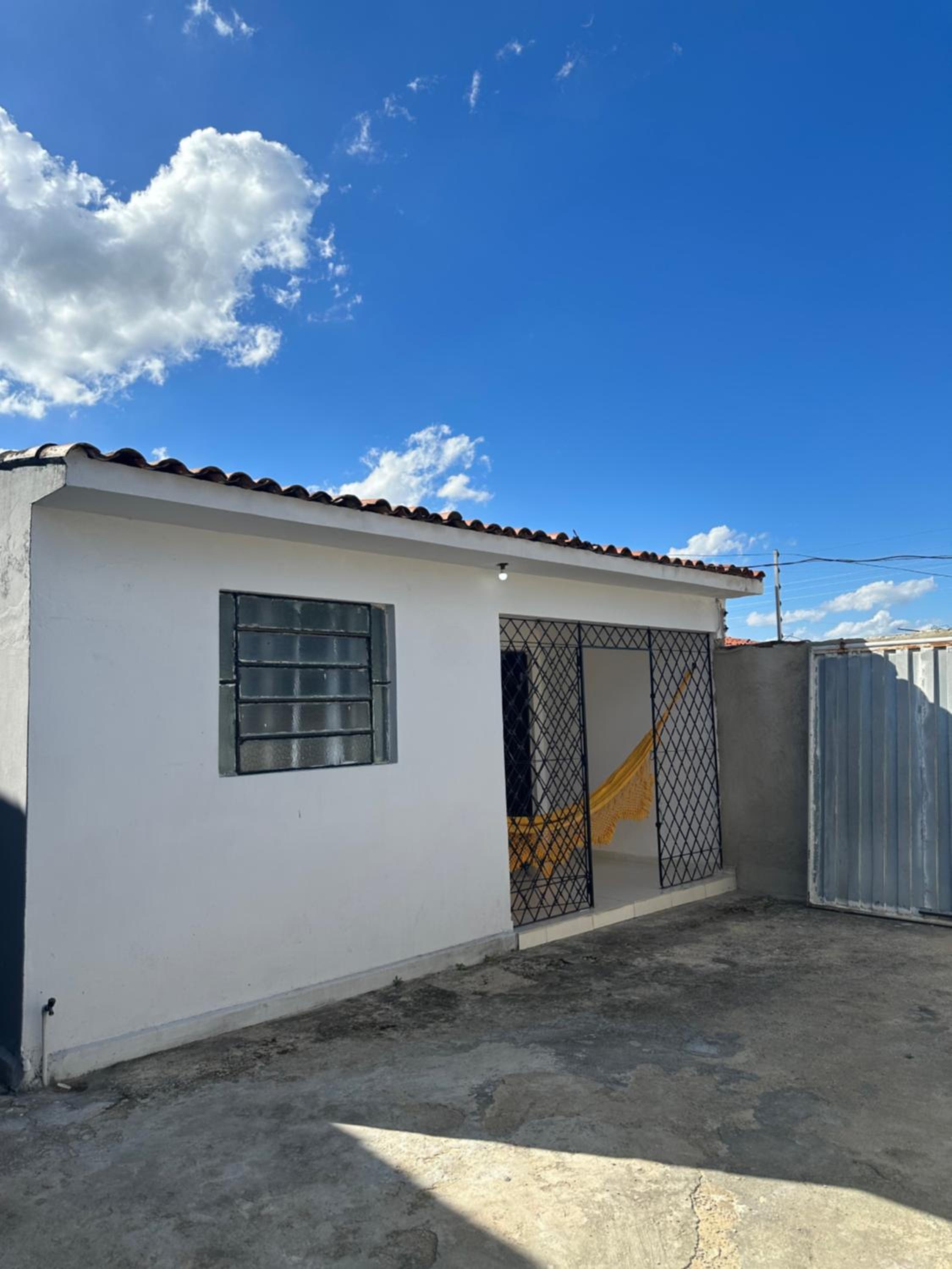 Casa de Vó