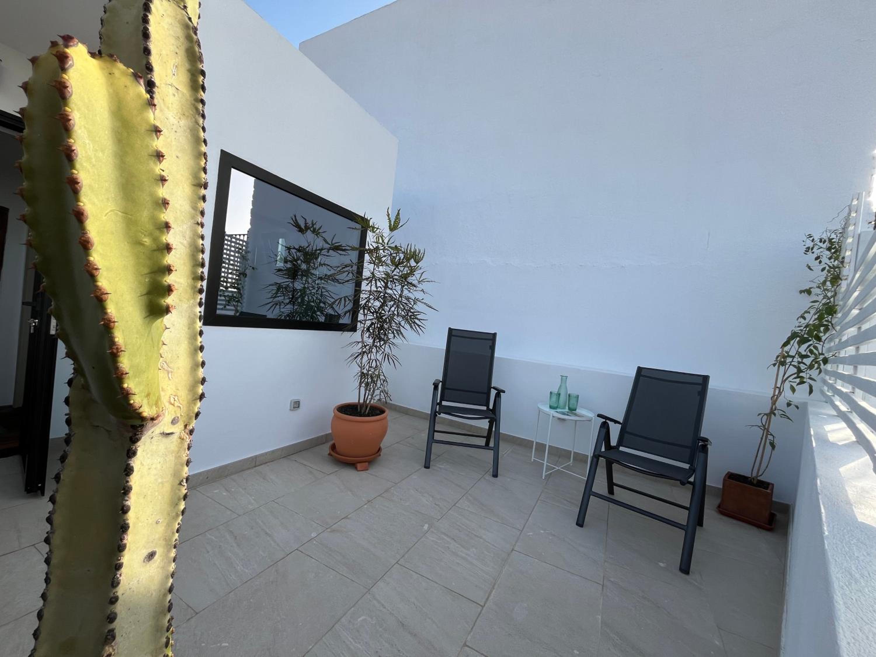 Casa El granero de Antonio