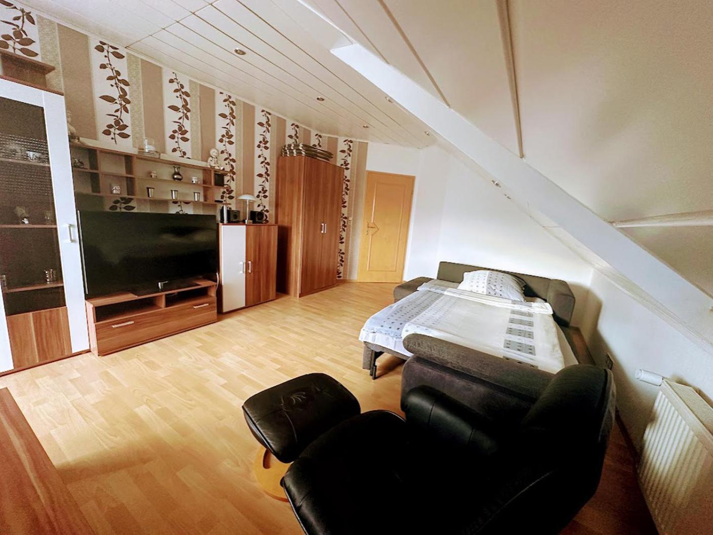 Ferienwohnung Hochwaldblick 2