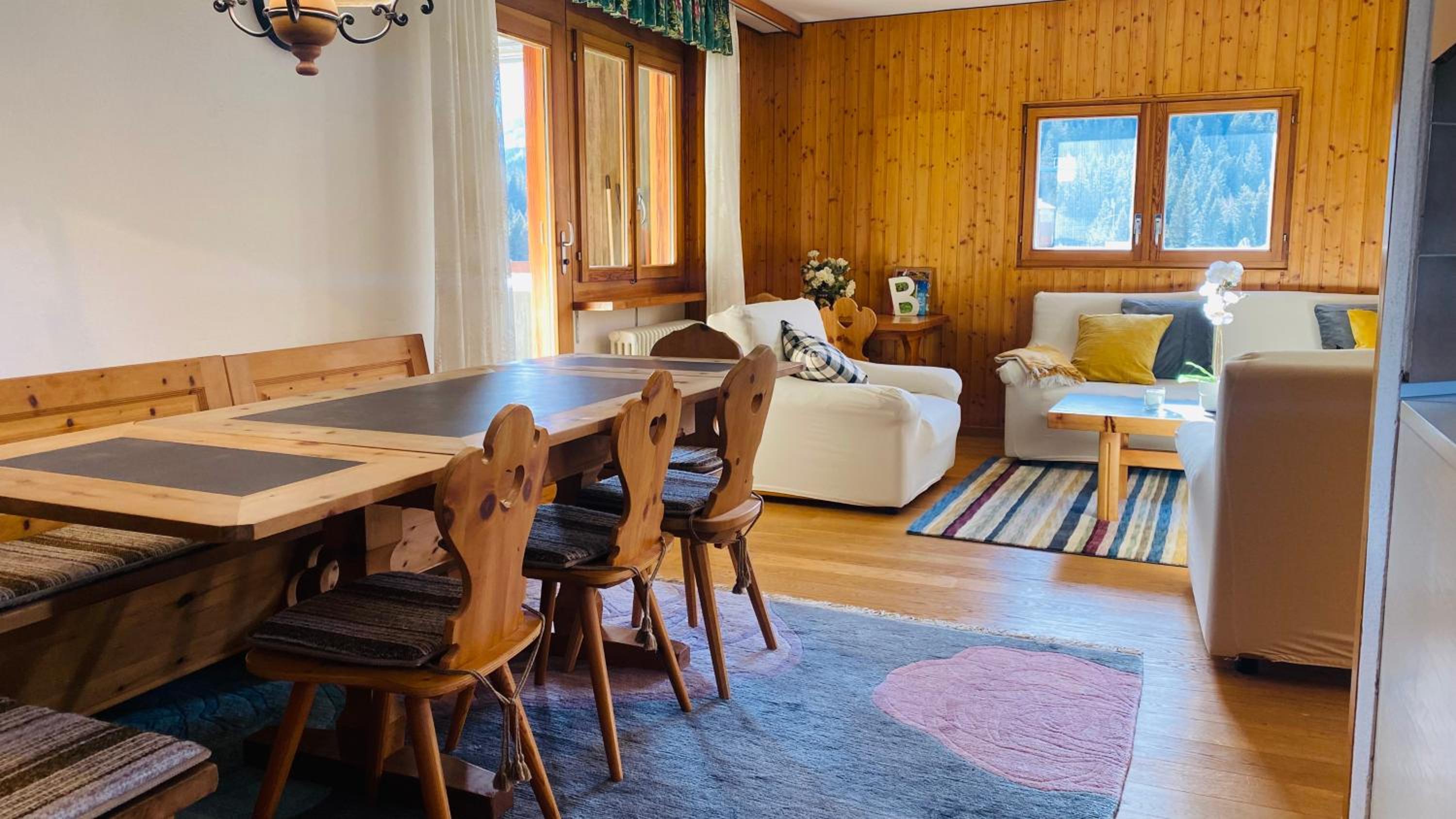 Pool and Sauna! San Bernardino 3-Bedroom Apartment with Free Parking!