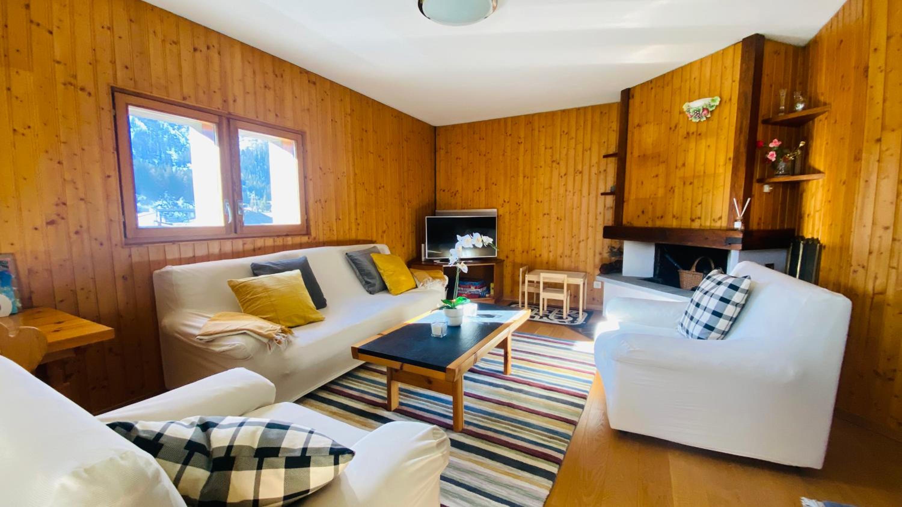 Pool and Sauna! San Bernardino 3-Bedroom Apartment with Free Parking!