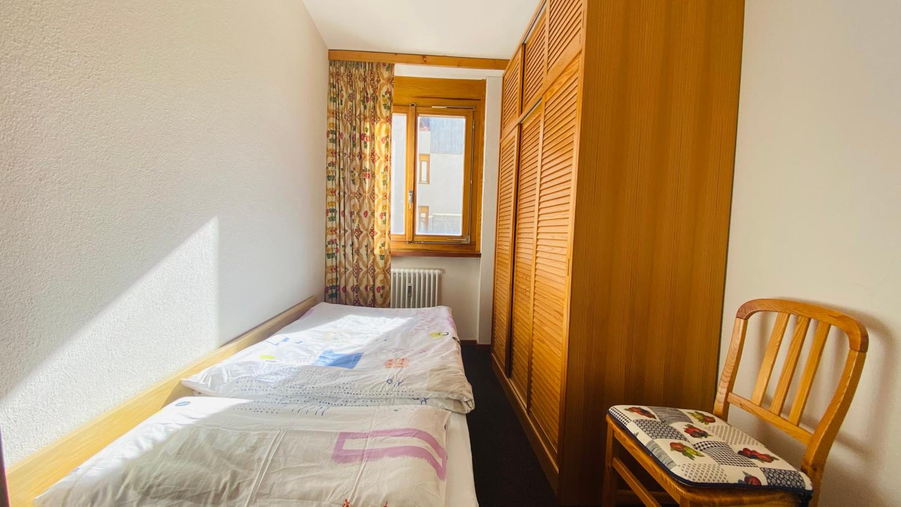 Pool and Sauna! San Bernardino 3-Bedroom Apartment with Free Parking!