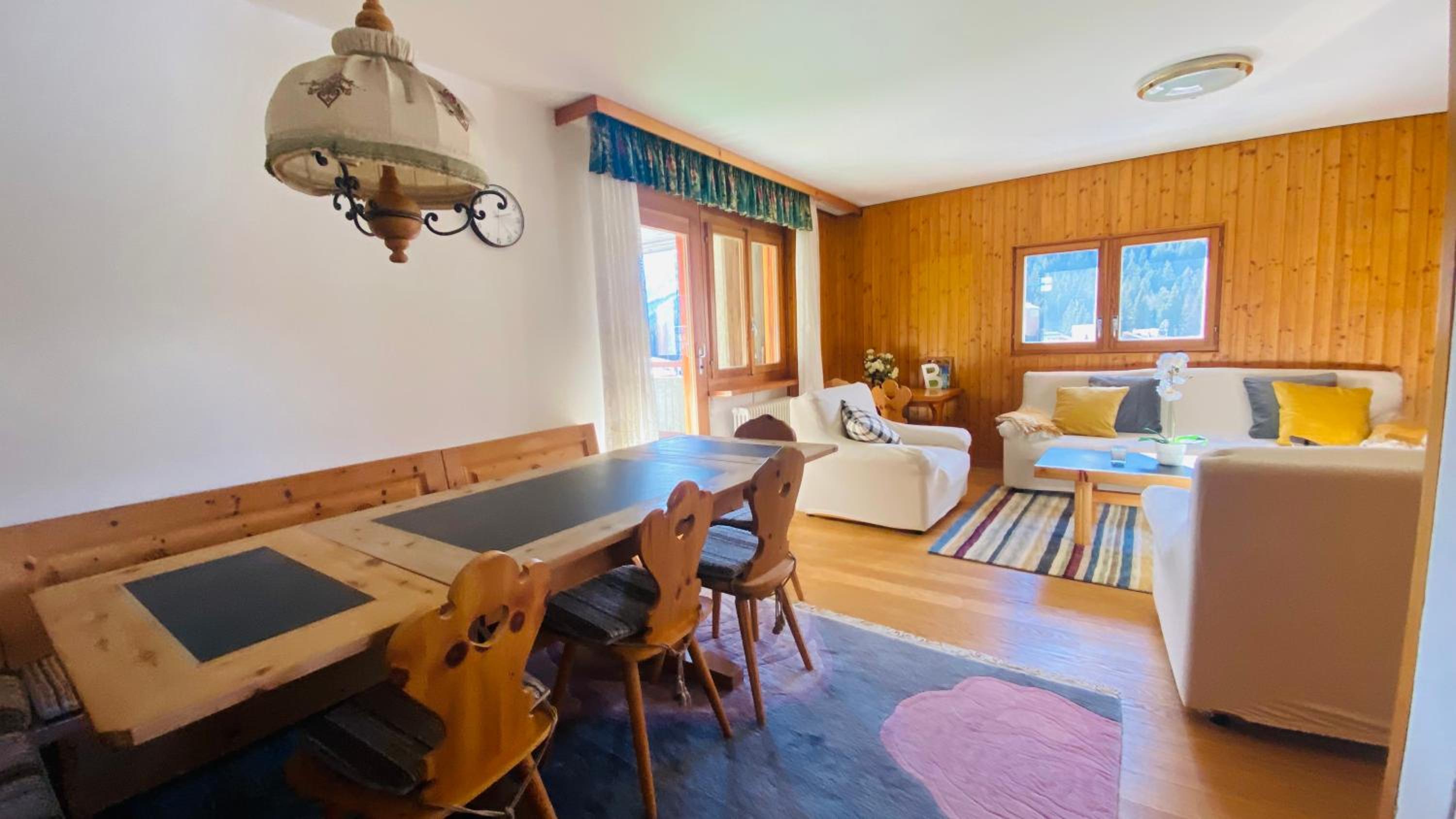Pool and Sauna! San Bernardino 3-Bedroom Apartment with Free Parking!