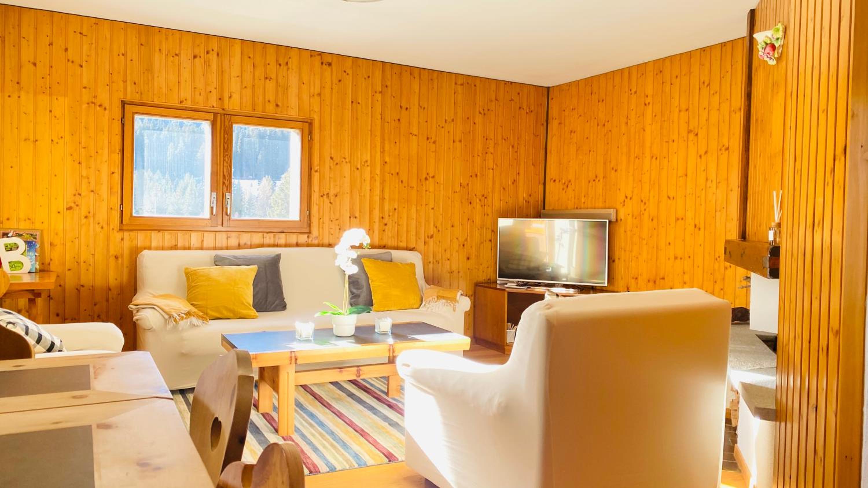 Pool and Sauna! San Bernardino 3-Bedroom Apartment with Free Parking!