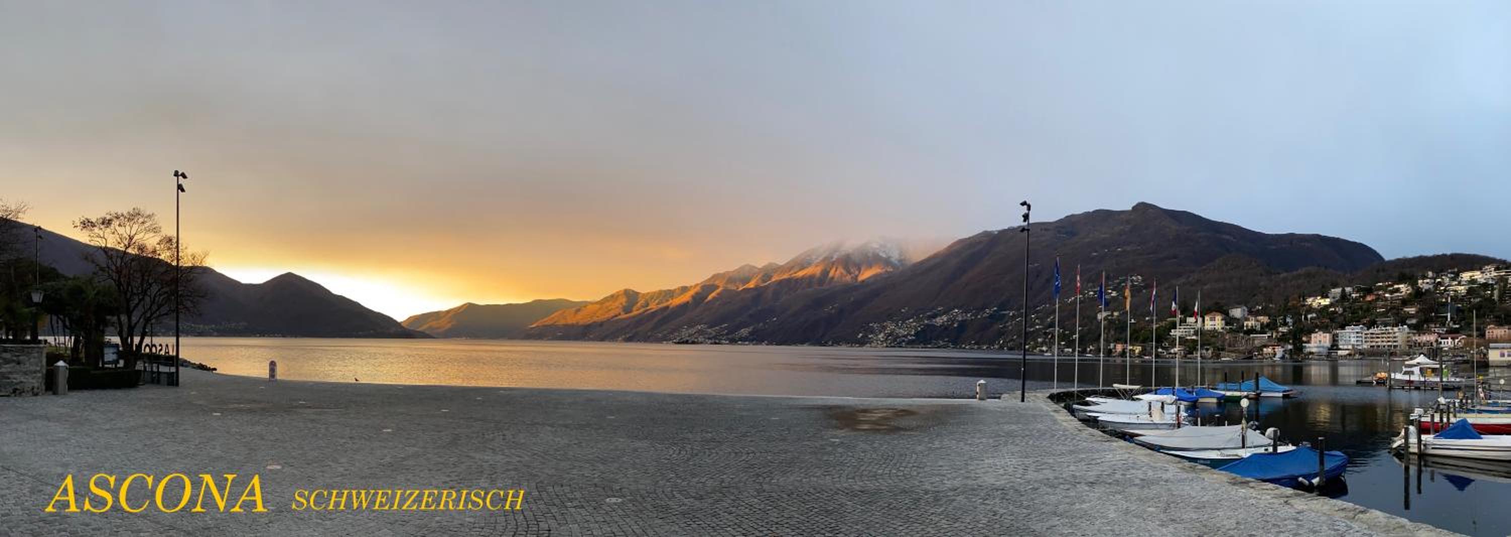Holiday Lido Cannobio
