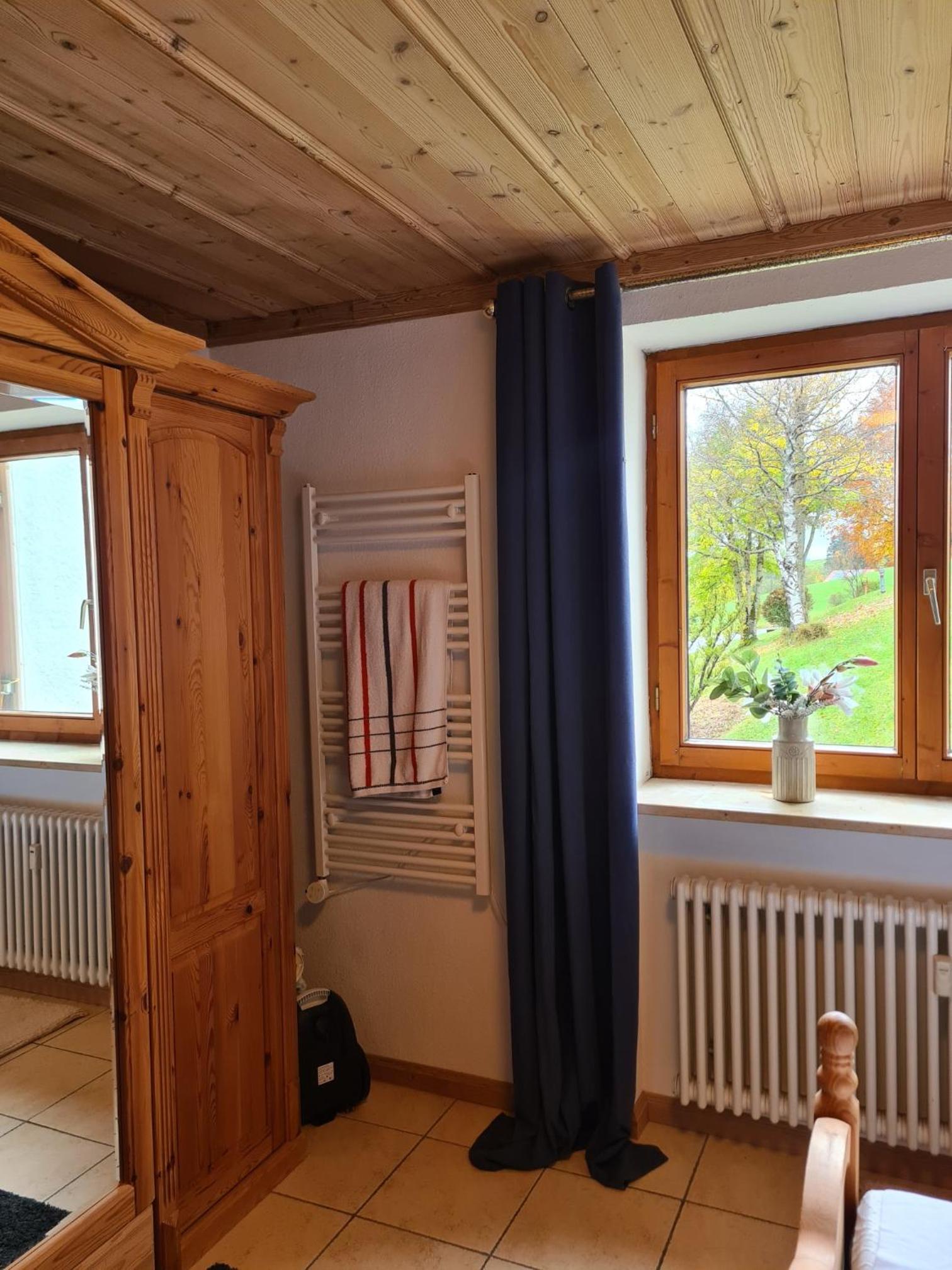 Ferienwohnung im kuhlen Allgäu