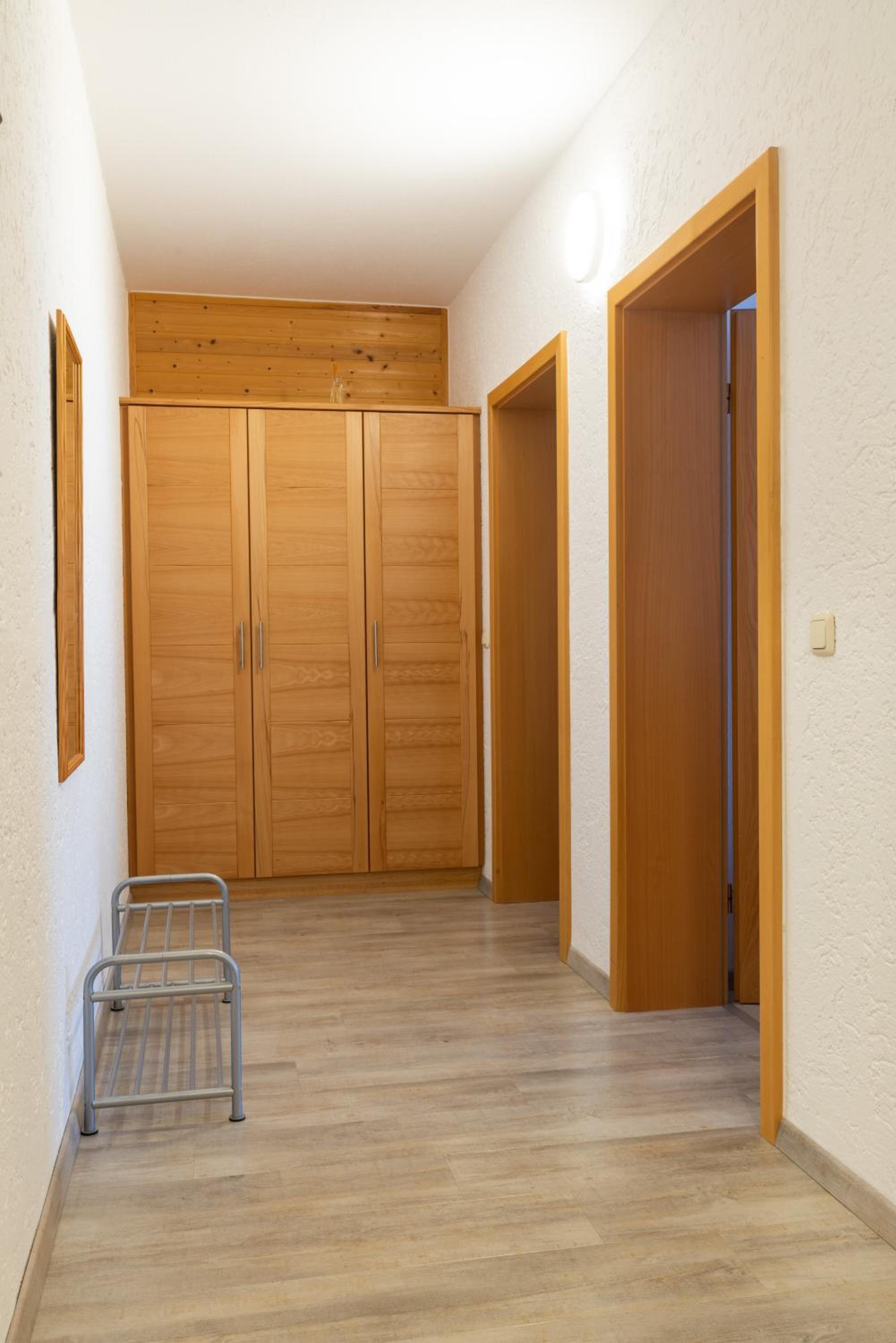 Ferienwohnungen Maderhof