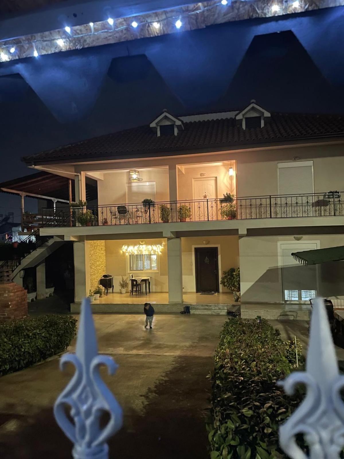 Villa Çerpja