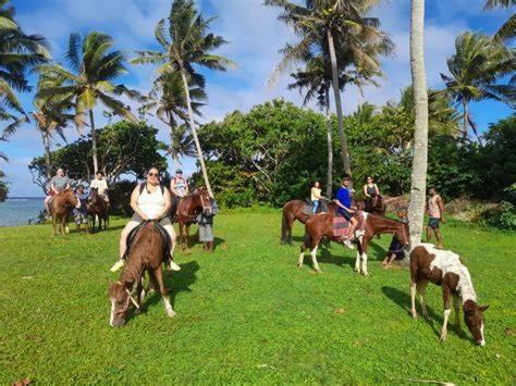 Private Oceanfront Fijian Villa Sleeps 8