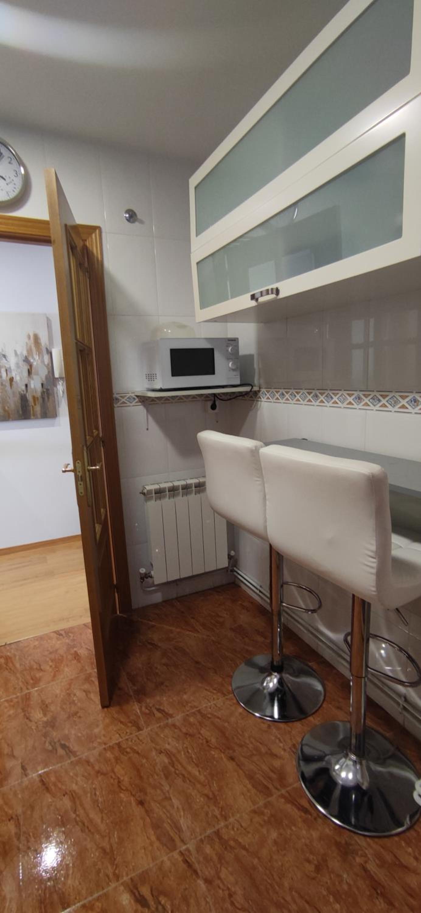 Mirador de los pollitos