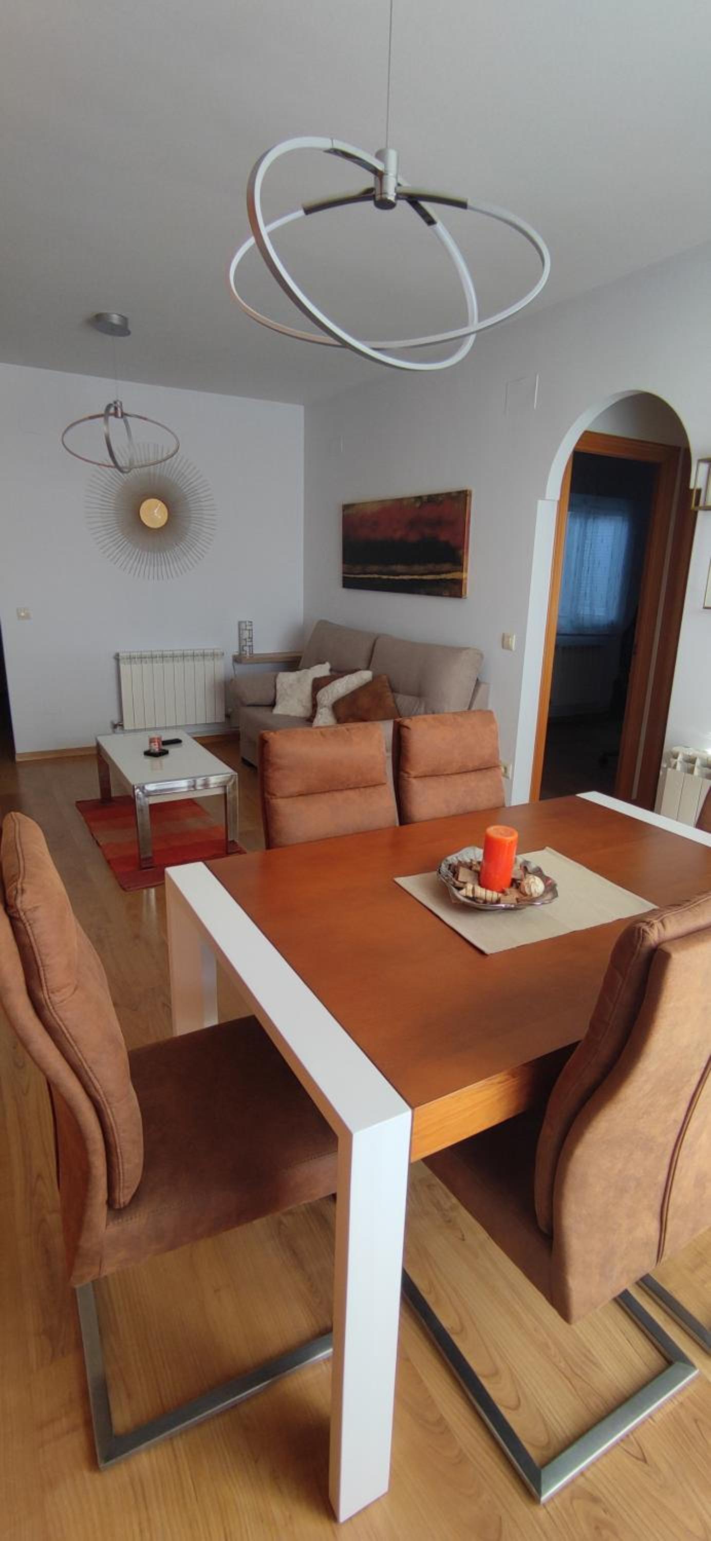 Mirador de los pollitos