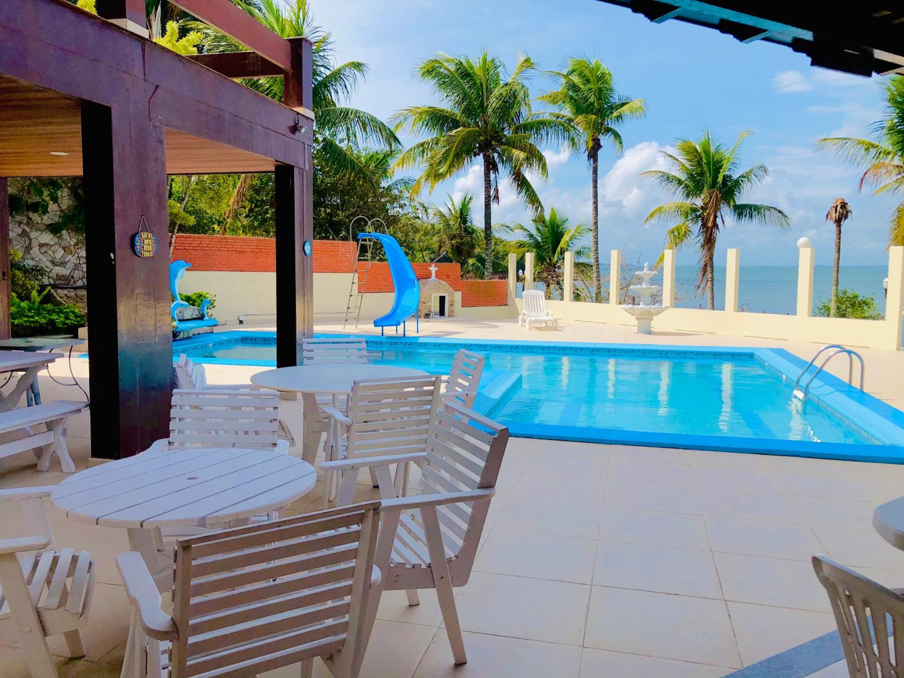 Na Praia- Espaço Dom Artur