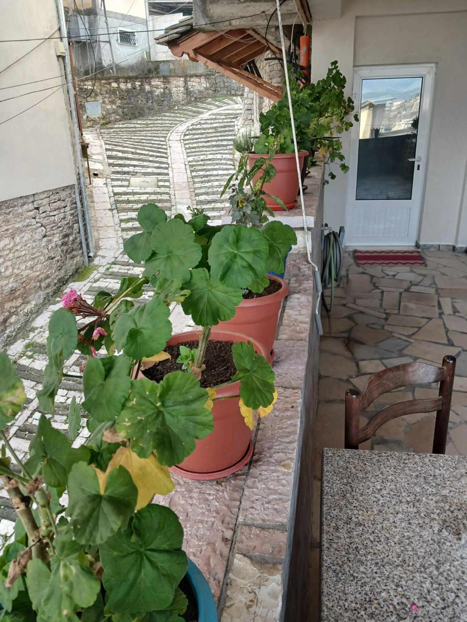 EniGuesthouse