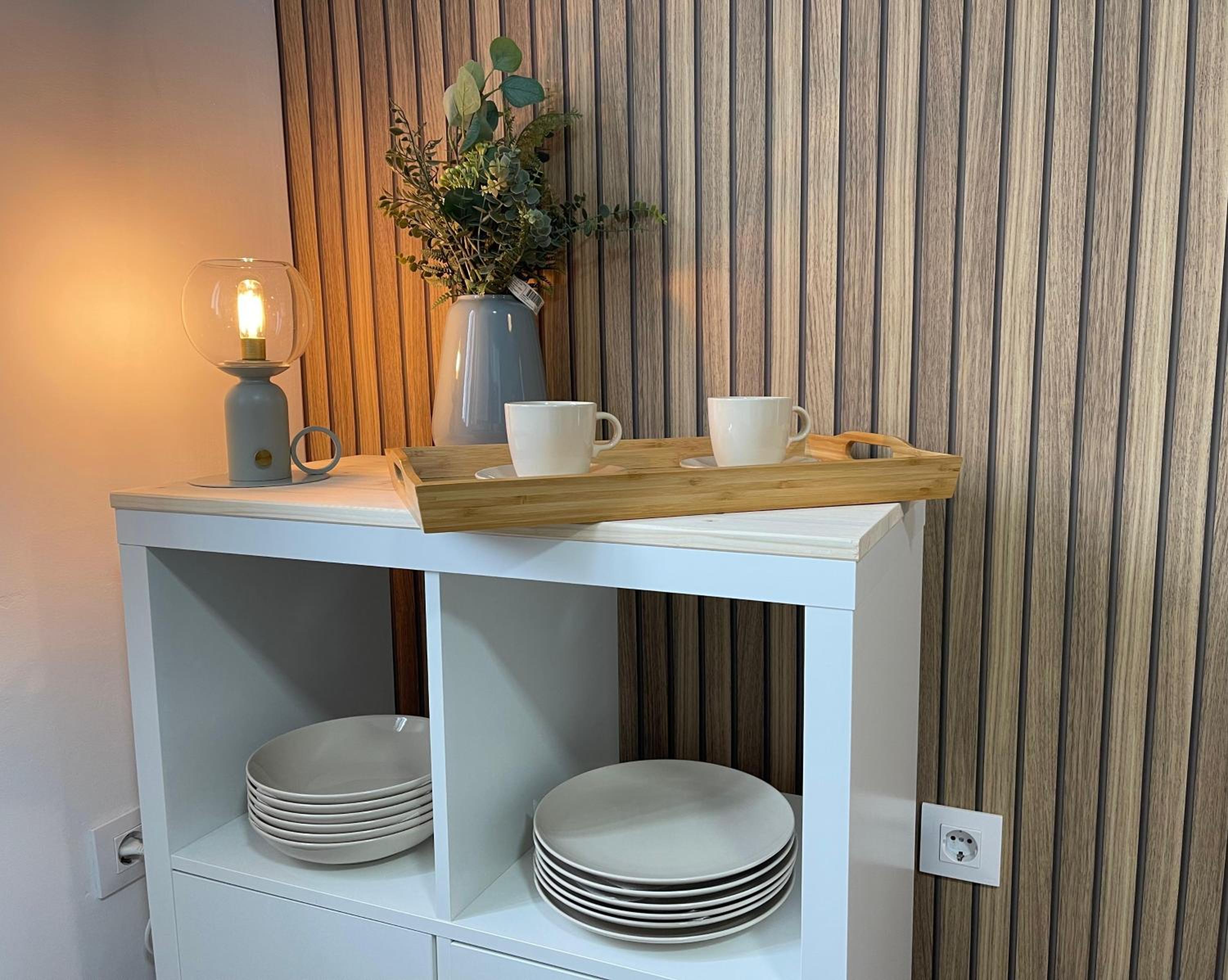 Apartamento El Castell