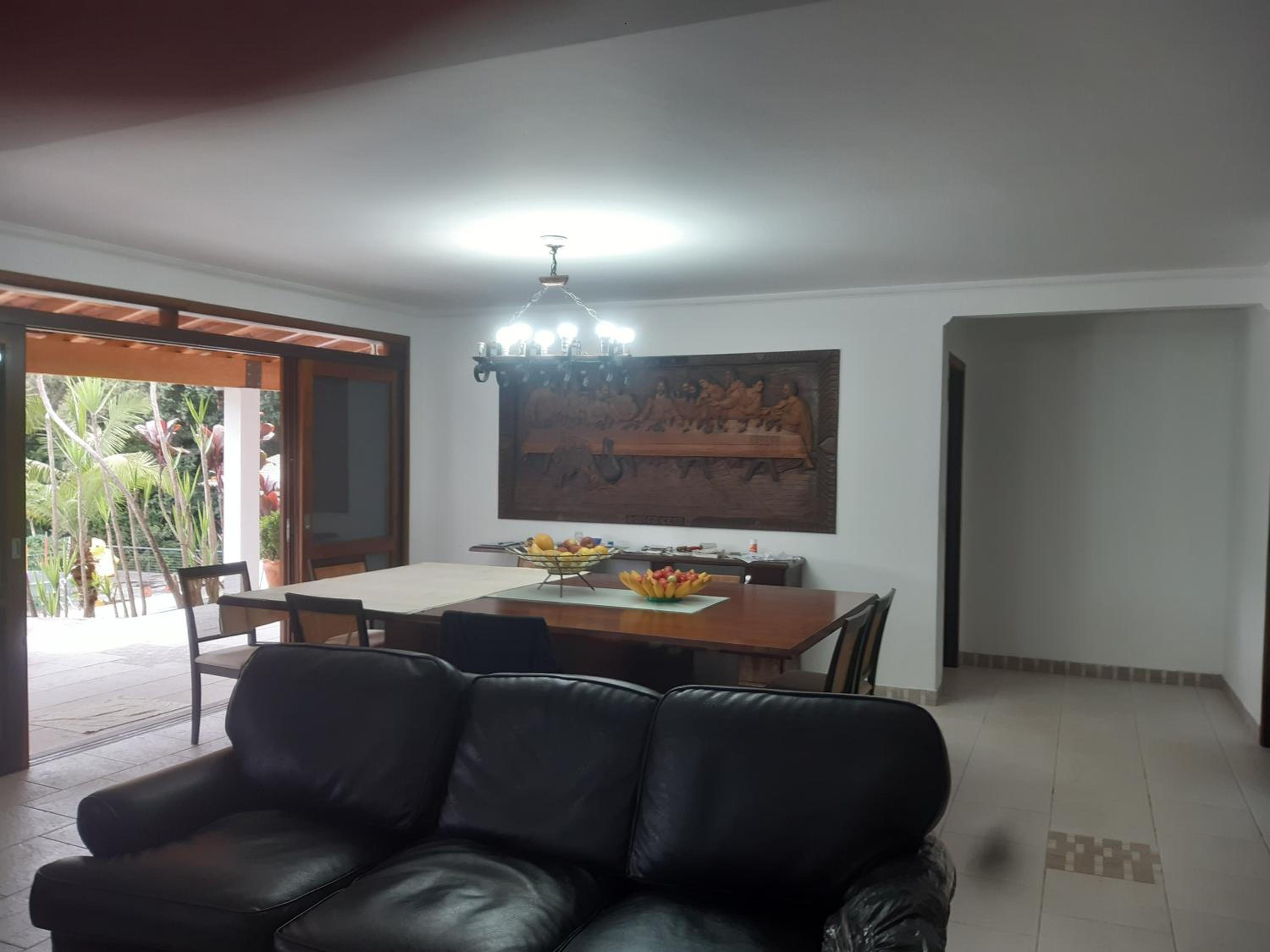 Condominio recreio da montanha