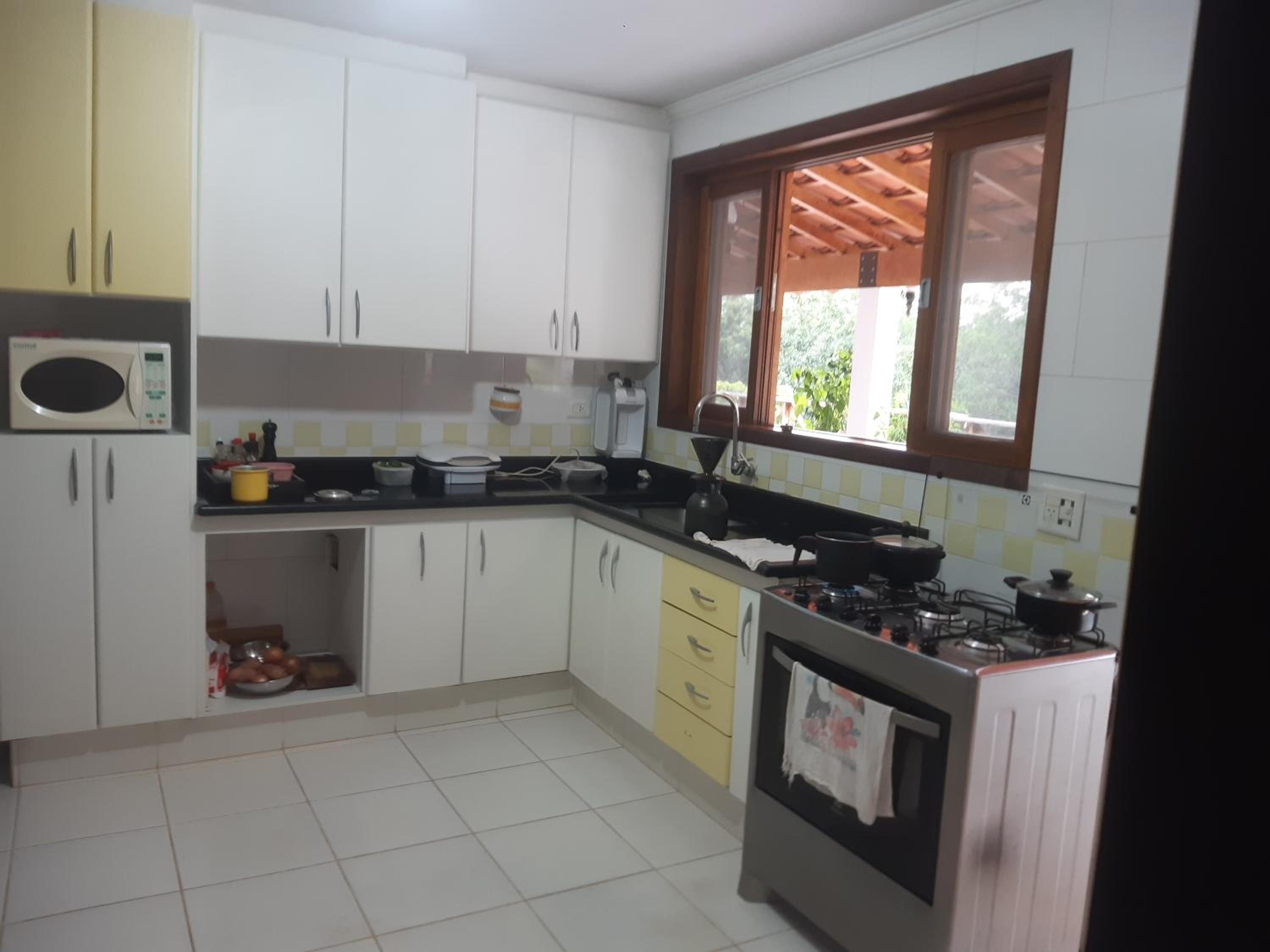 Condominio recreio da montanha