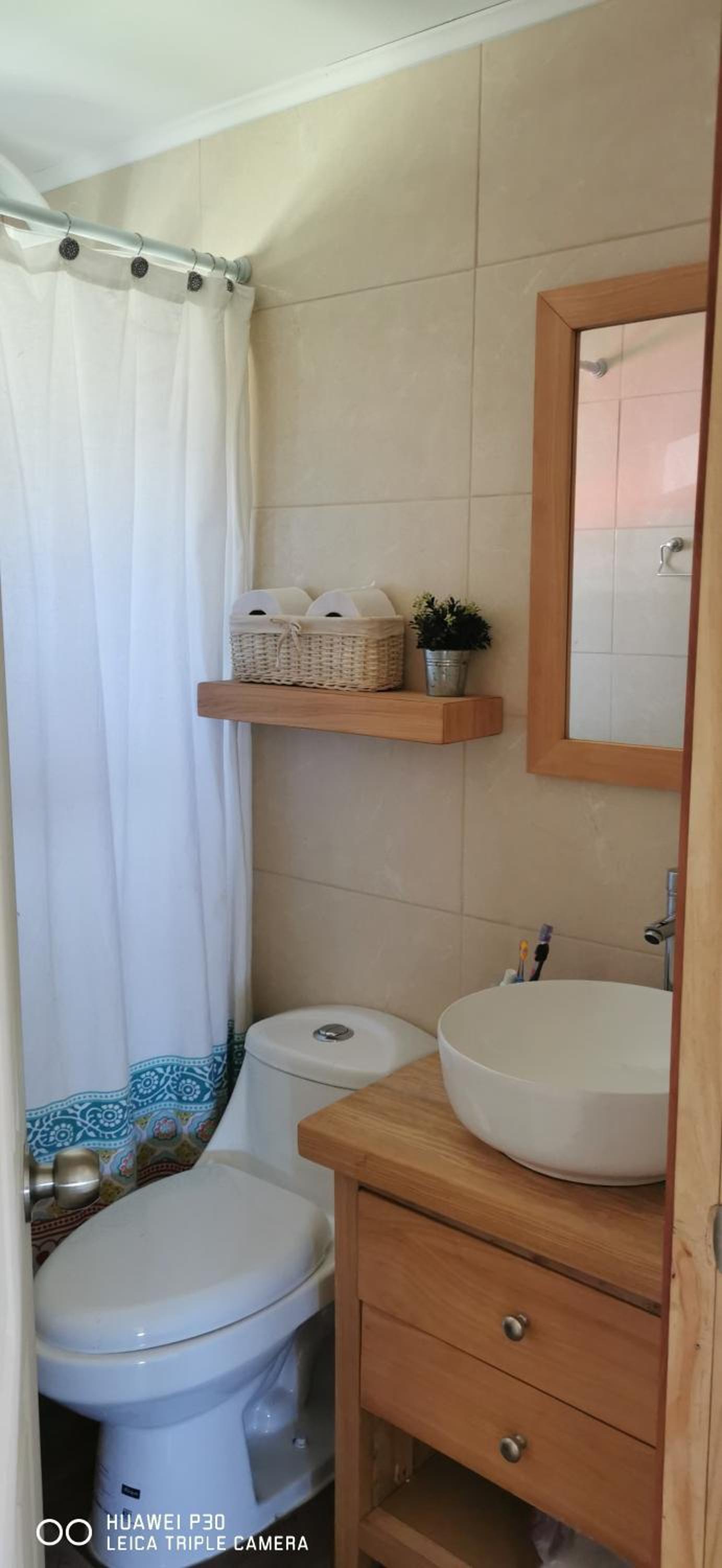 Cabaña La Poza Hualaihue