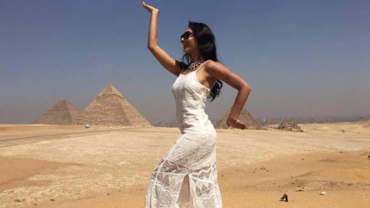 King Pyramids Hotel