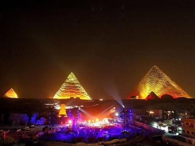 King Pyramids Hotel