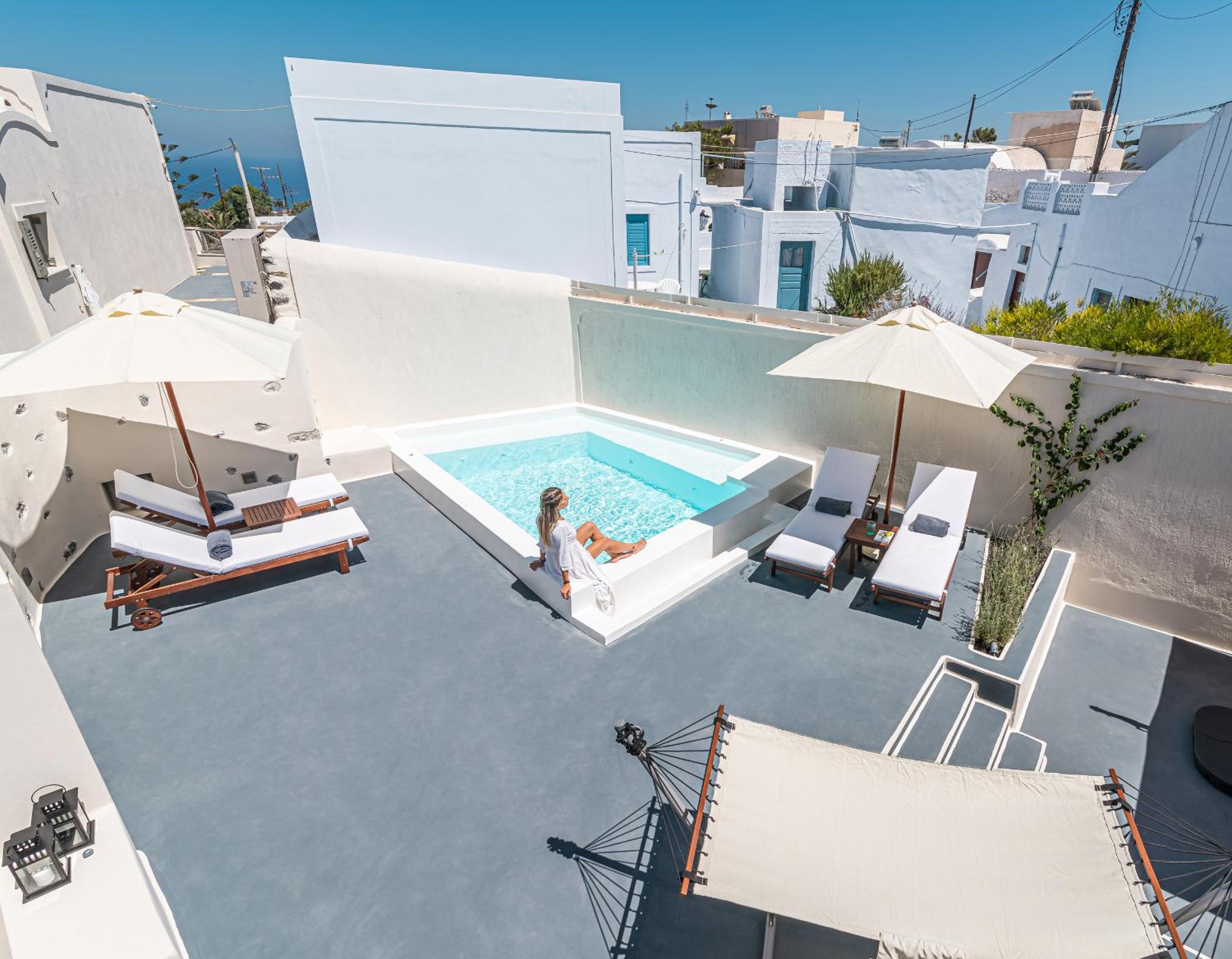 Veneston Suites photo 3