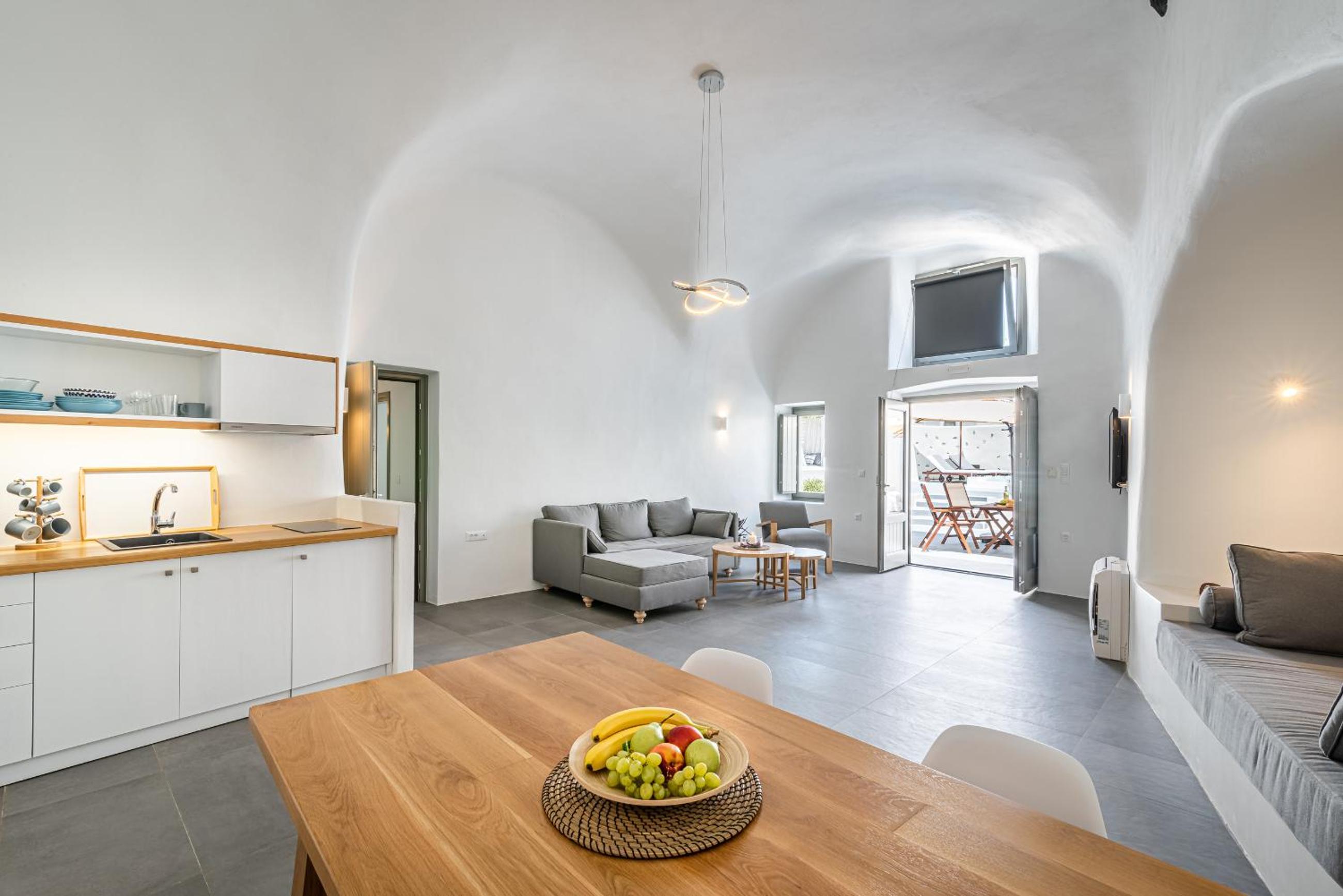 Veneston Suites photo 5