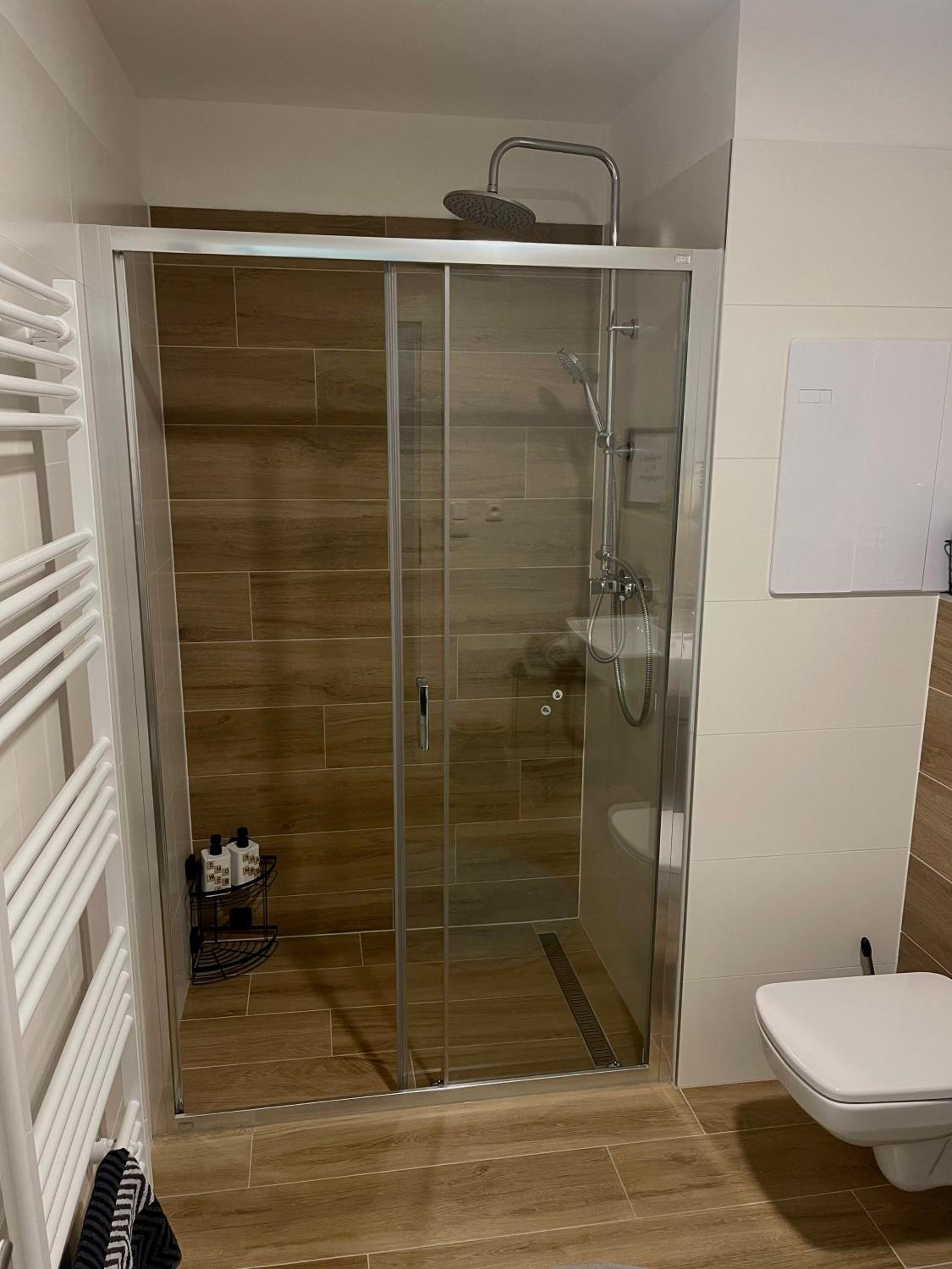 Apartmán pod Tatrami