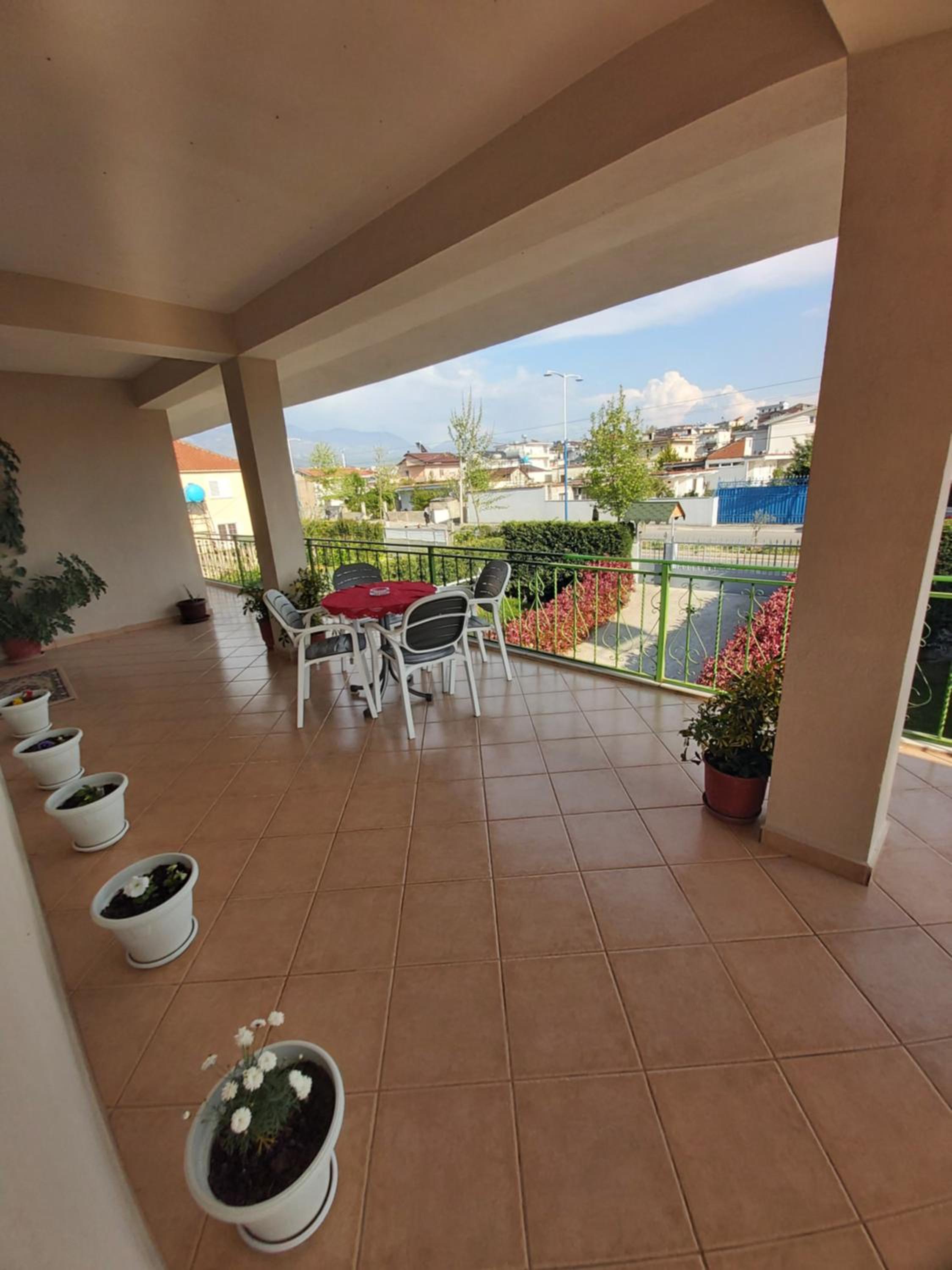 Villa Çerpja