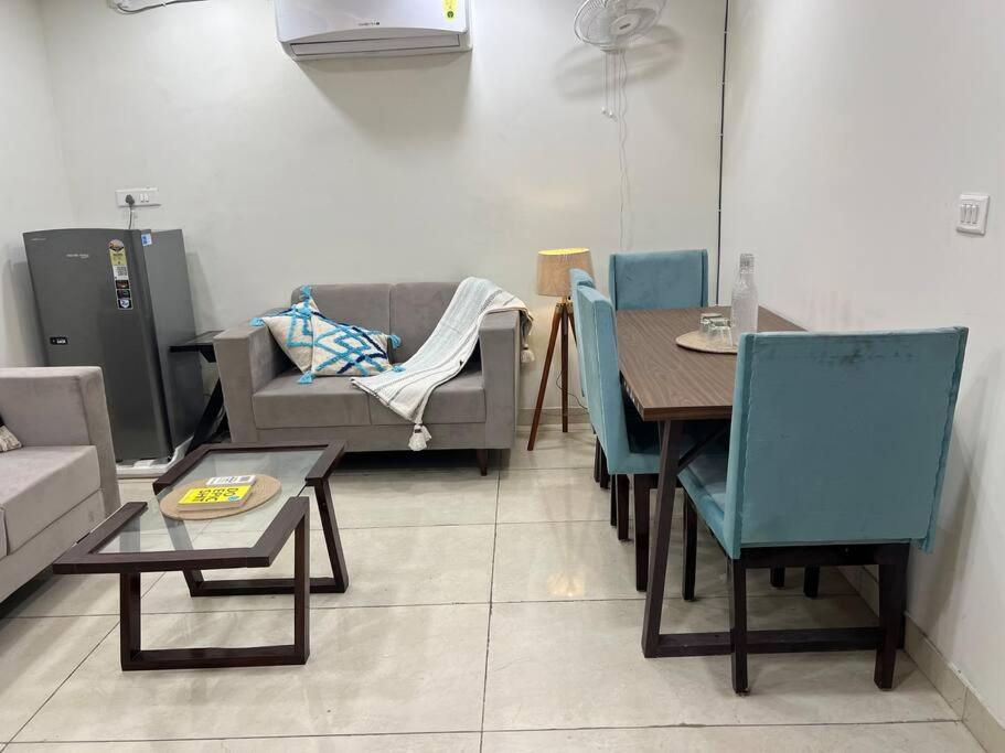 Peaceful private 1 BHK by Elegance homes view 3