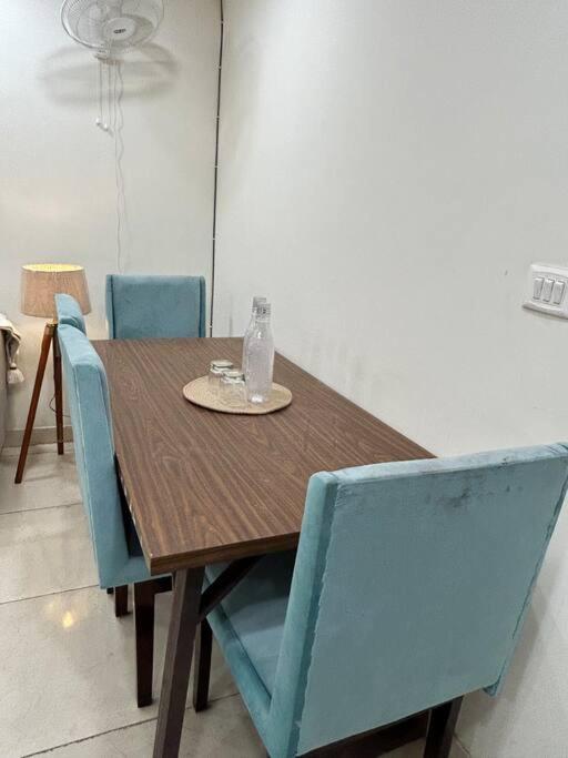 Peaceful private 1 BHK by Elegance homes view 2
