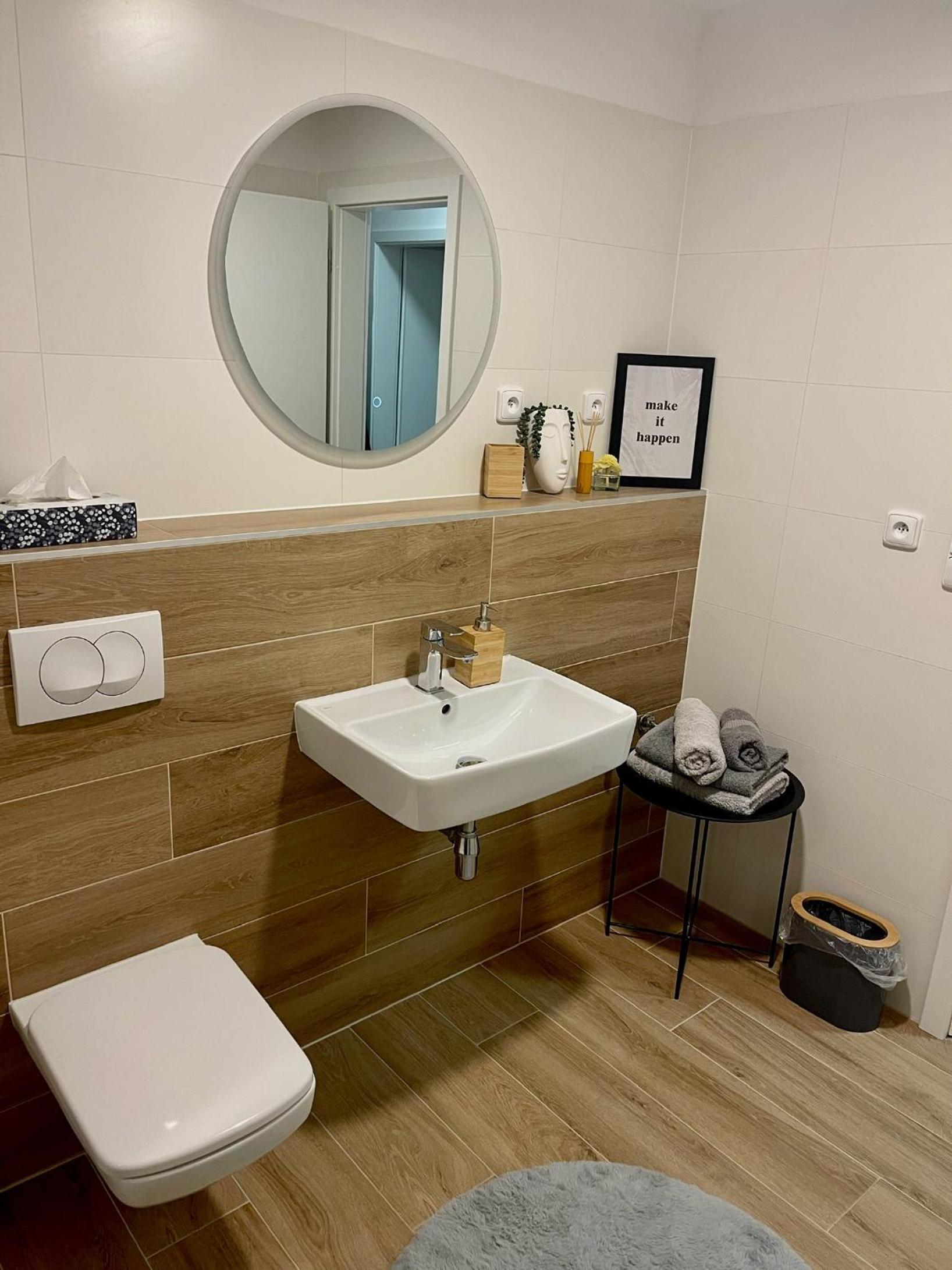 Apartmán pod Tatrami