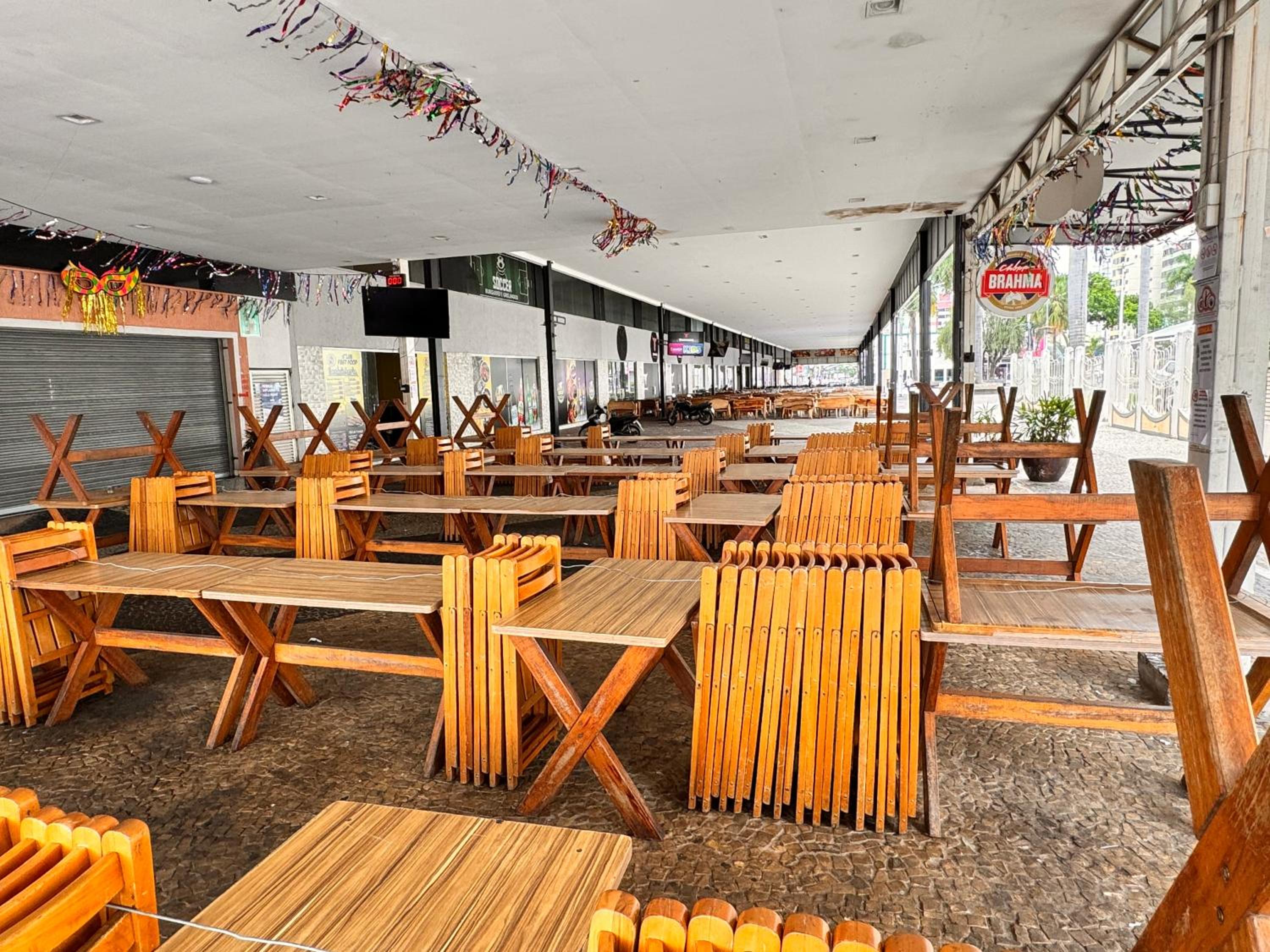 Caldas Novas Experience