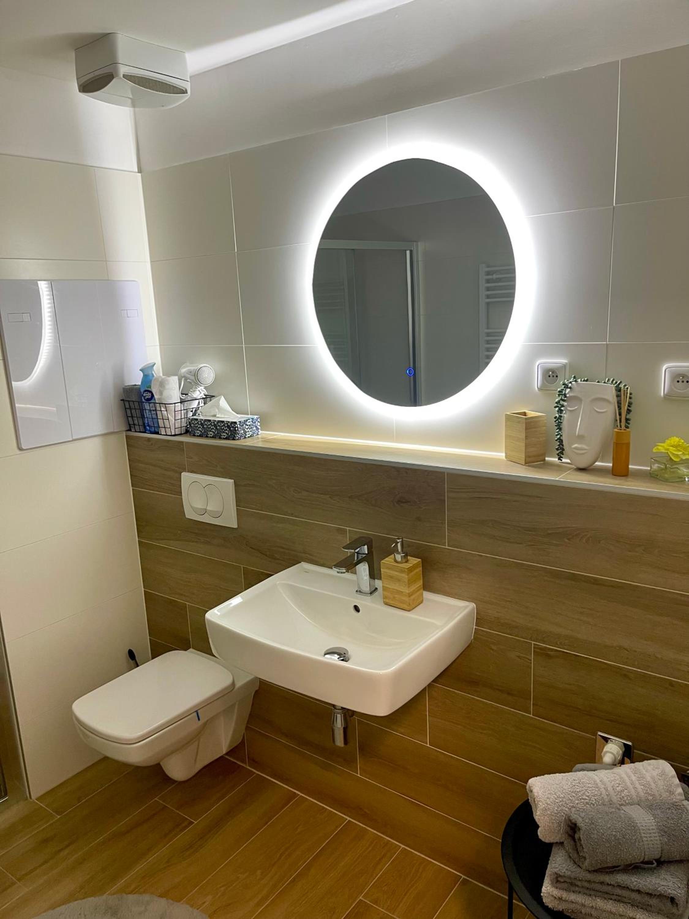 Apartmán pod Tatrami