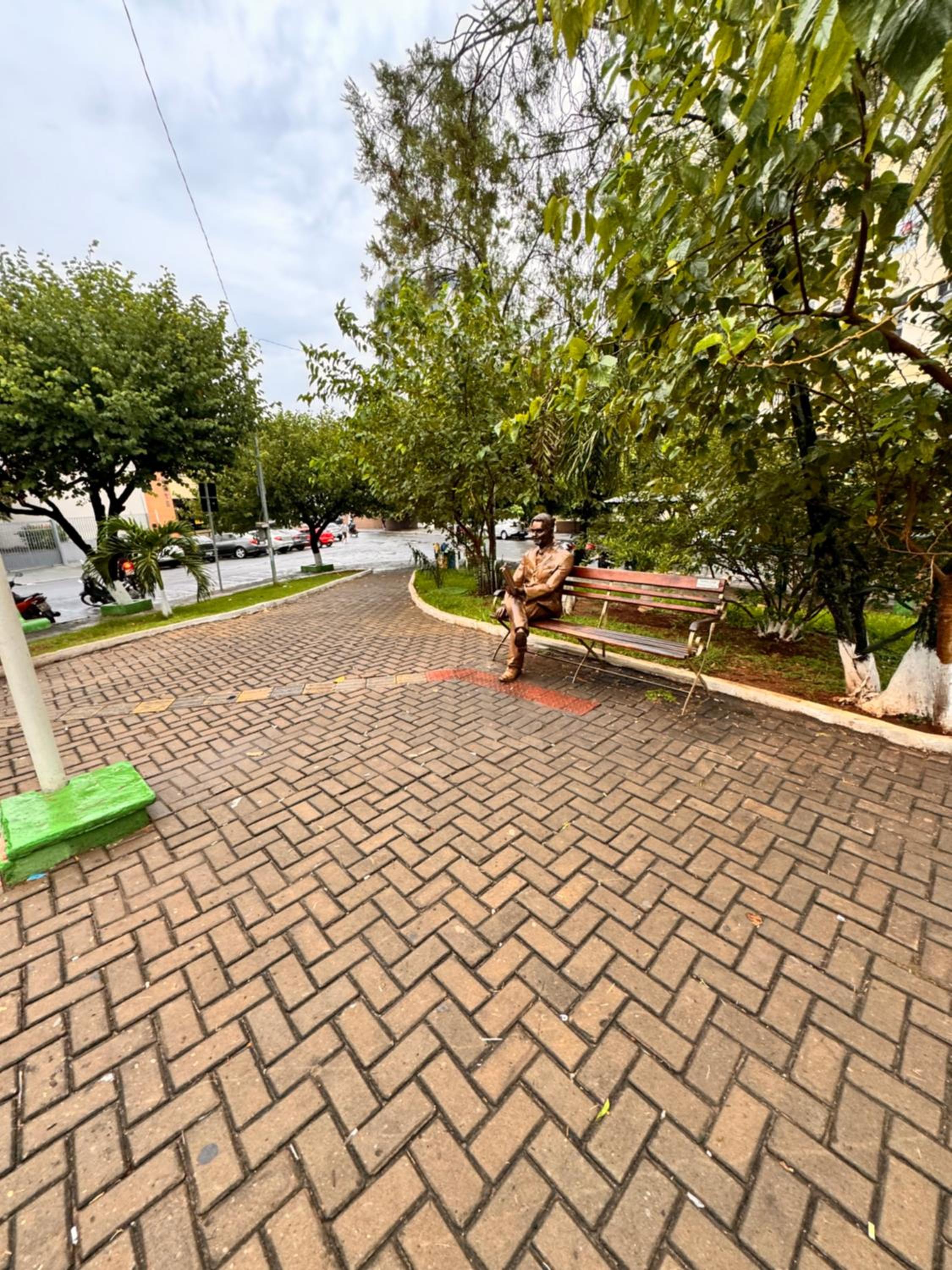 Caldas Novas Experience