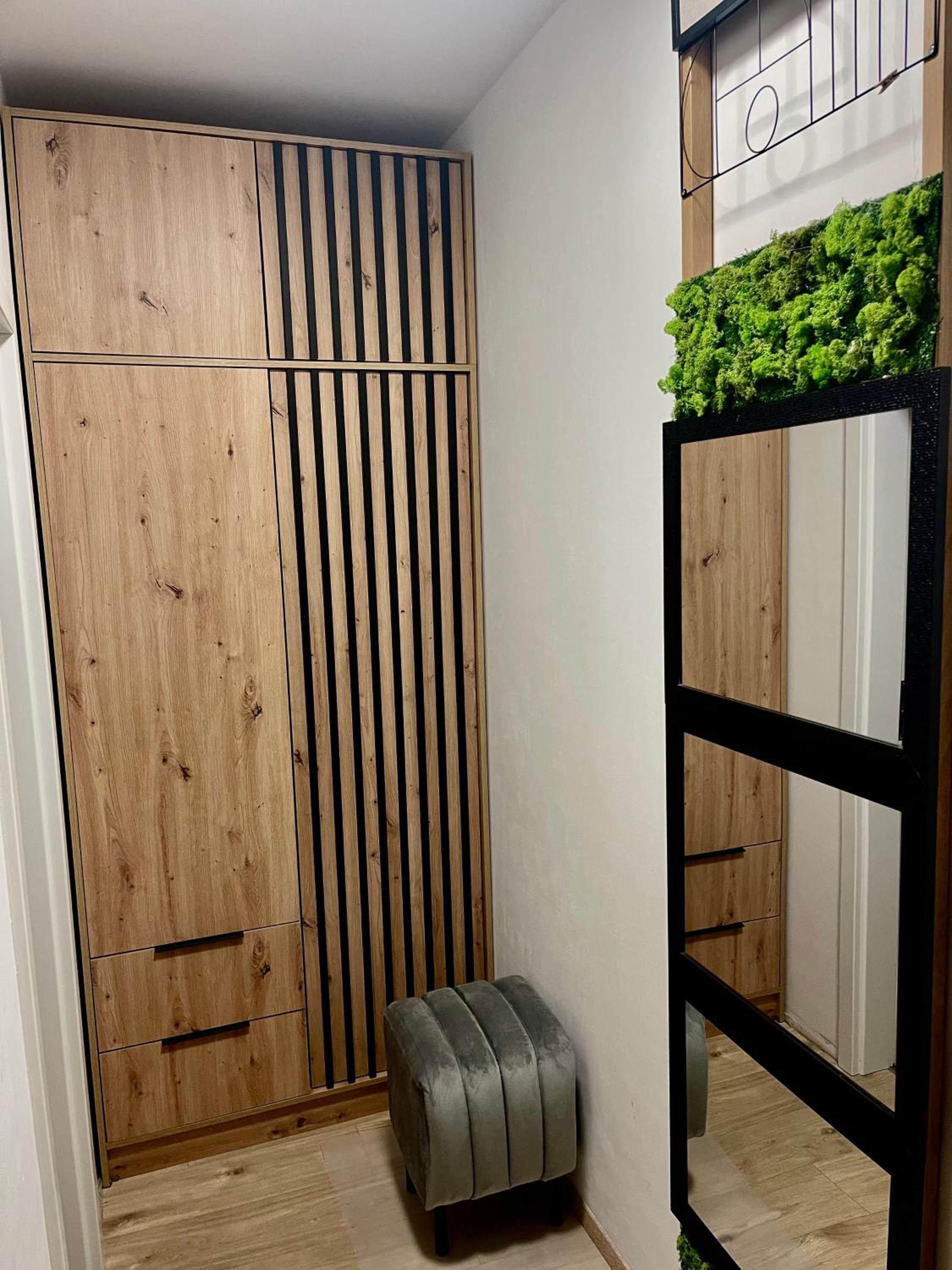 Apartmán pod Tatrami