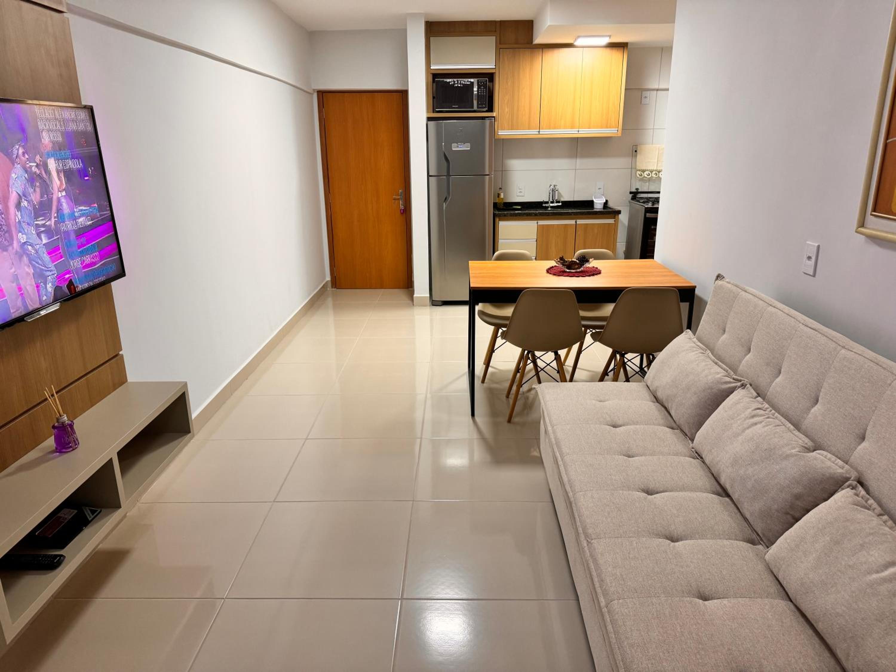 Caldas Novas Experience