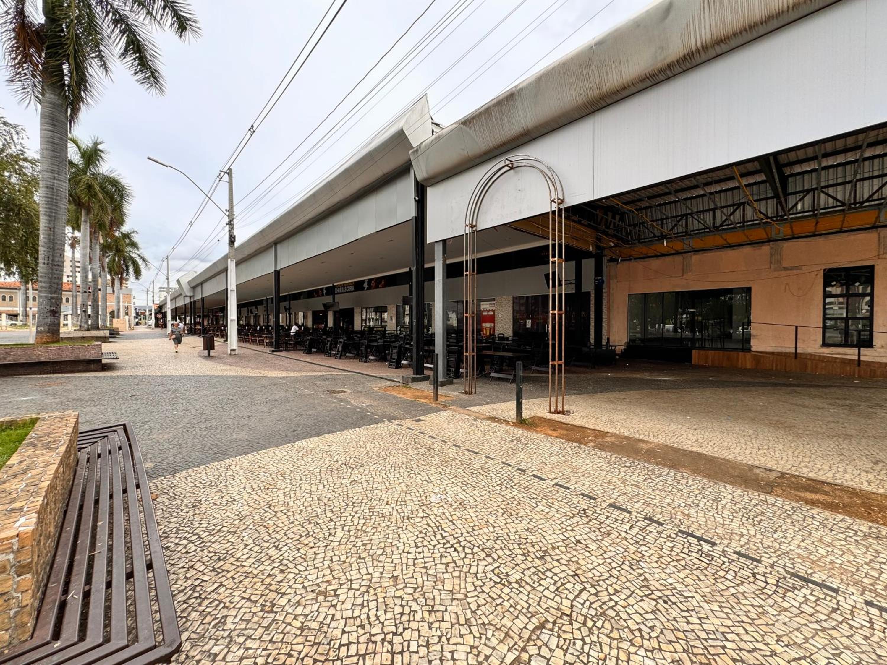 Caldas Novas Experience