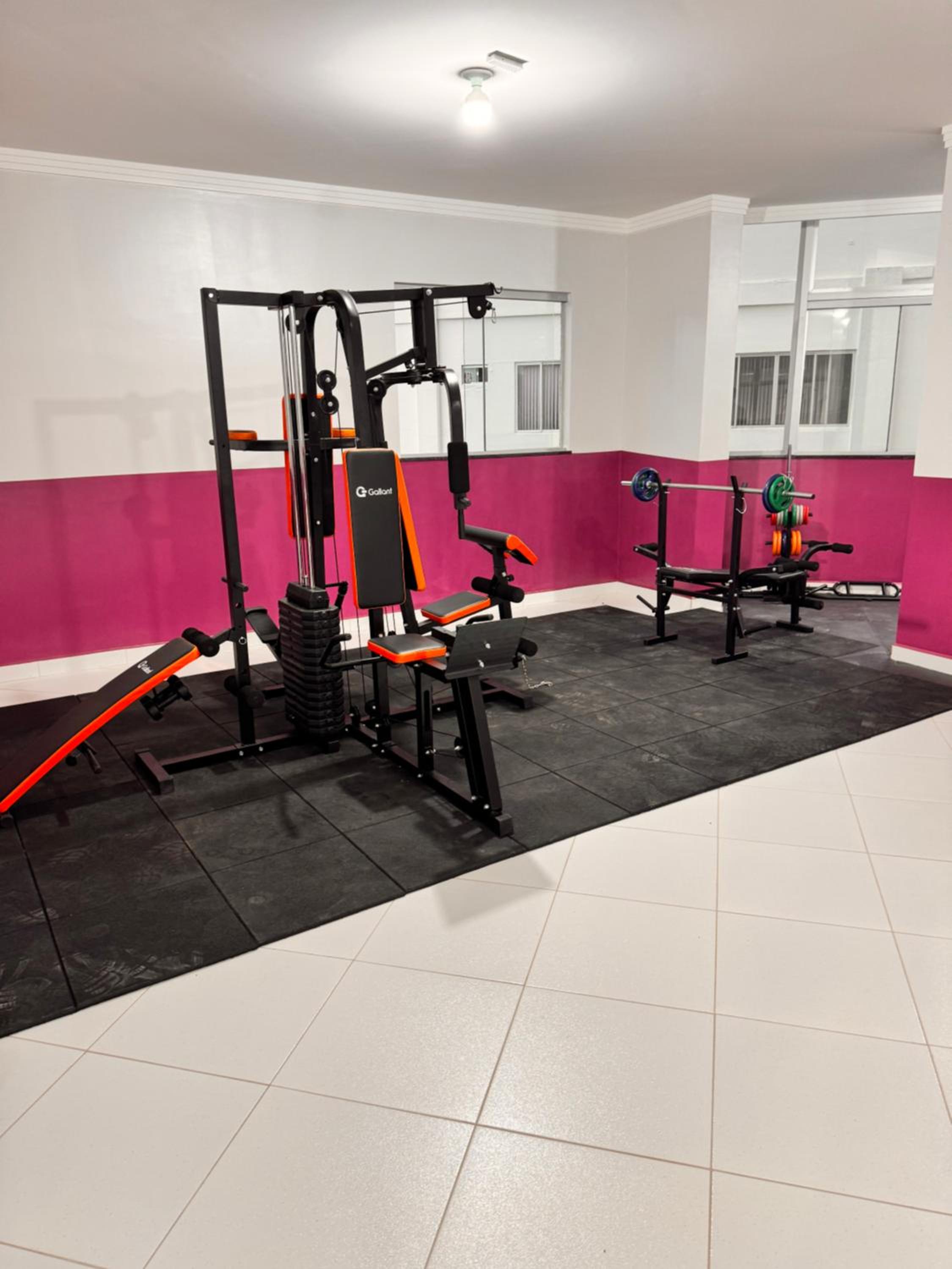 Caldas Novas Experience