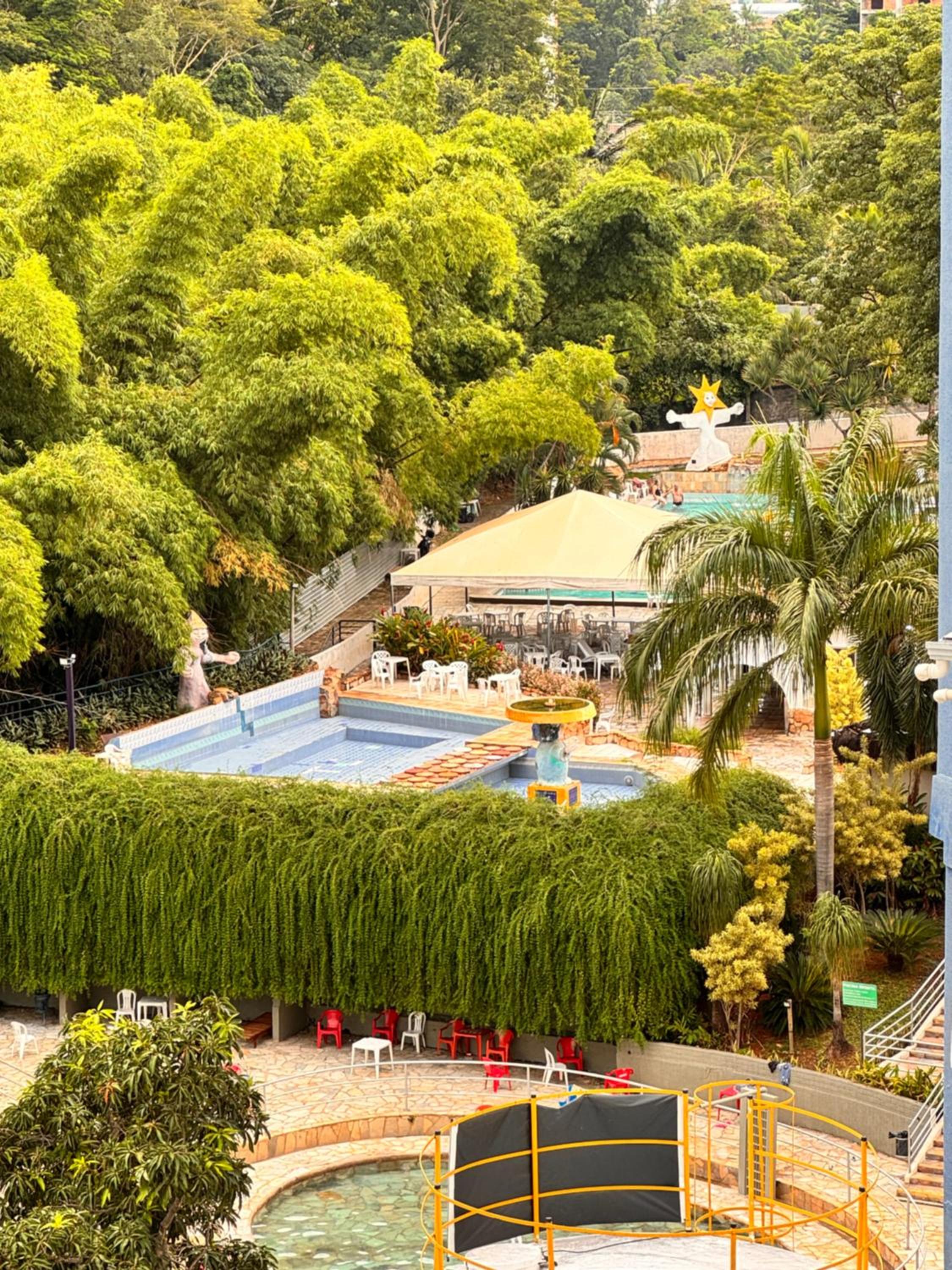 Caldas Novas Experience