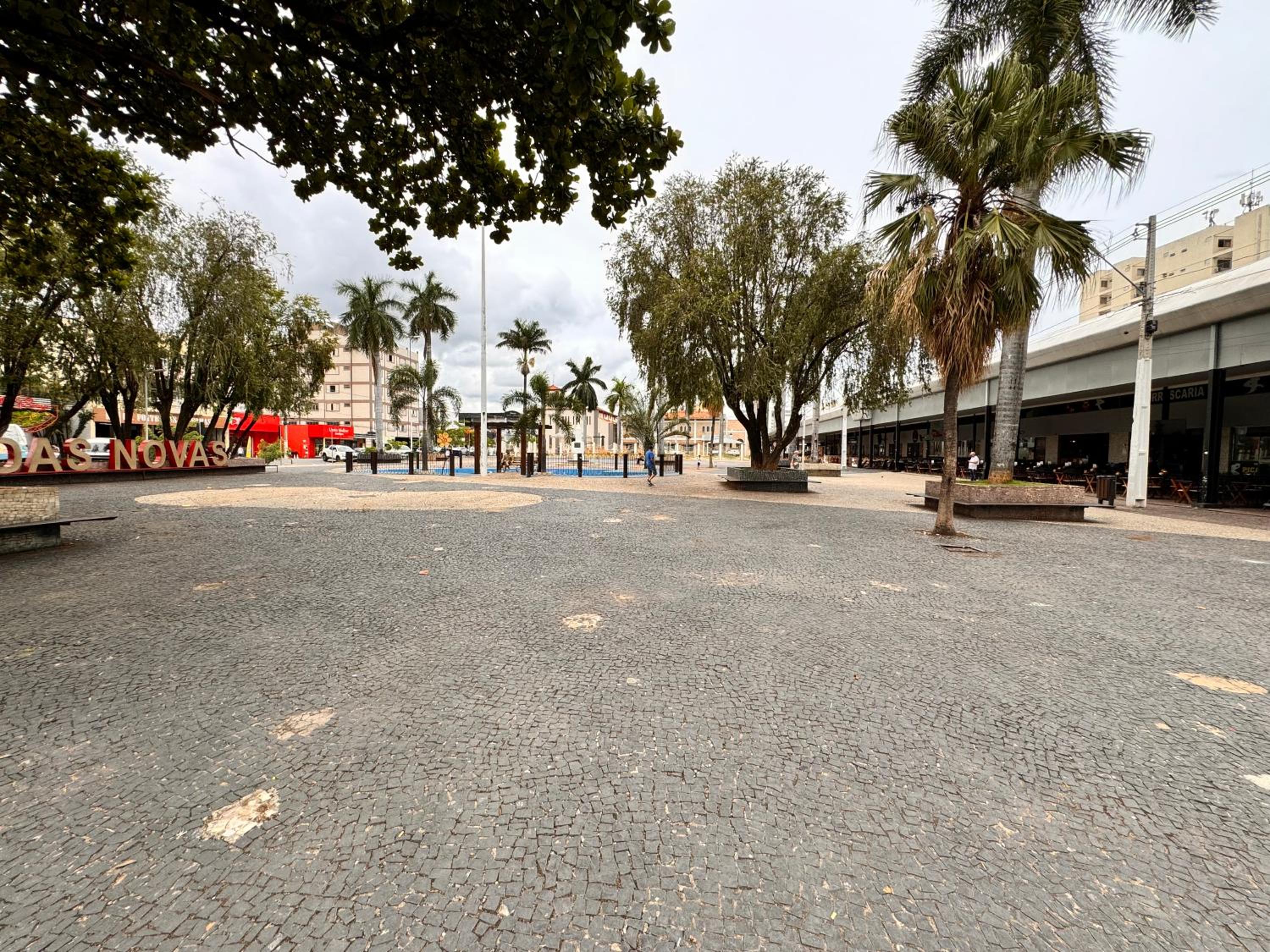 Caldas Novas Experience