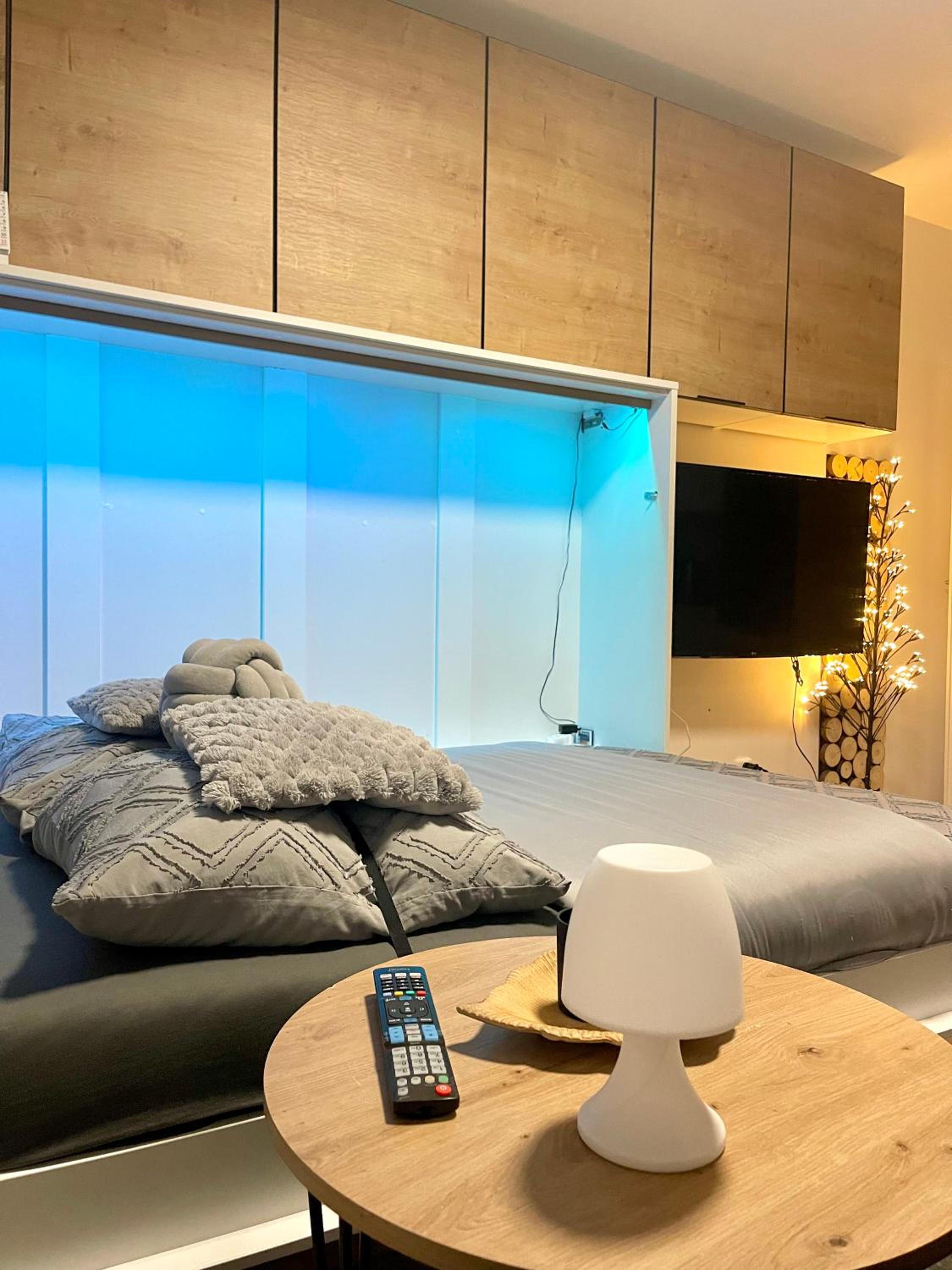 Apartmán pod Tatrami